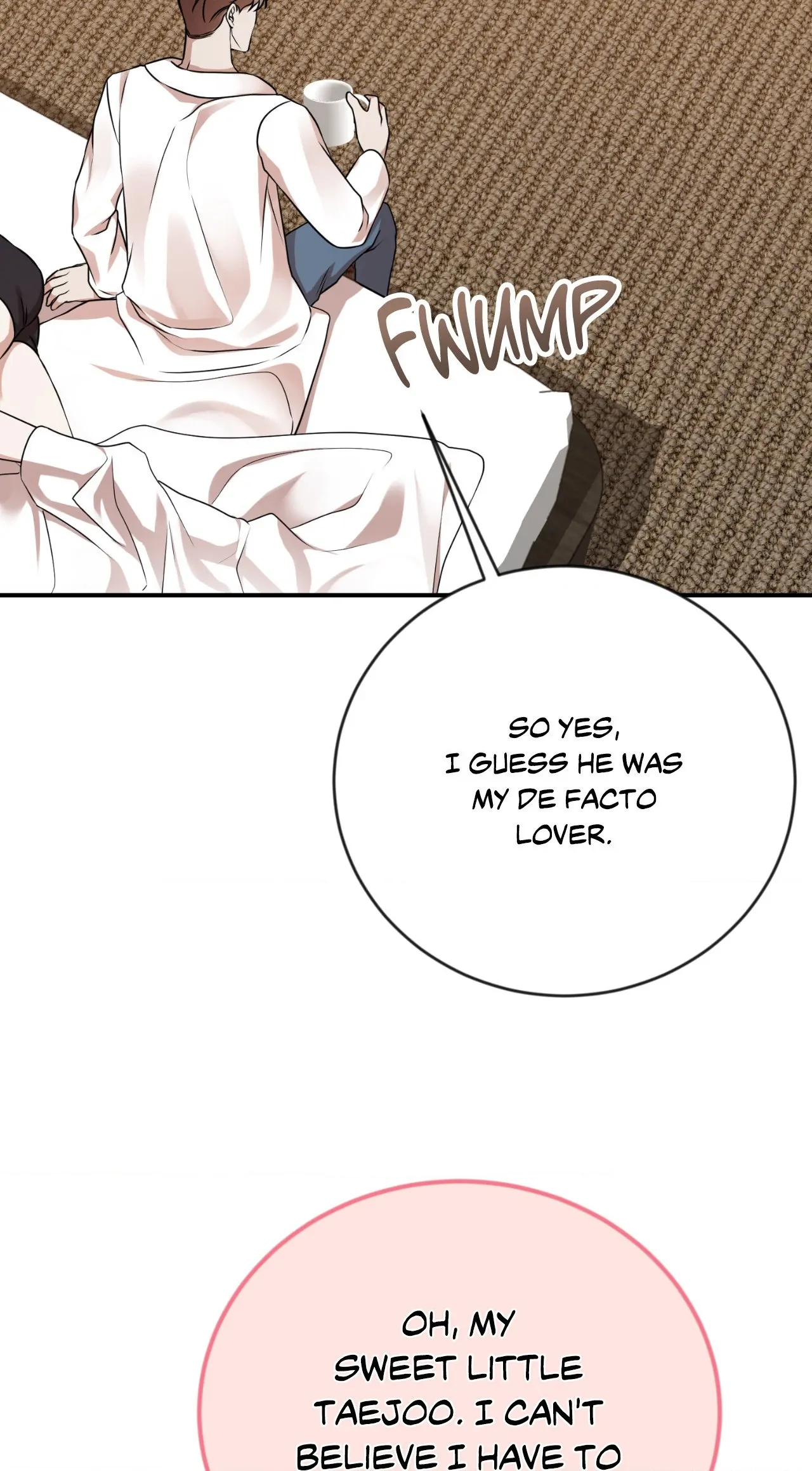 Thanatos [Official] - Chapter 2 manhwa