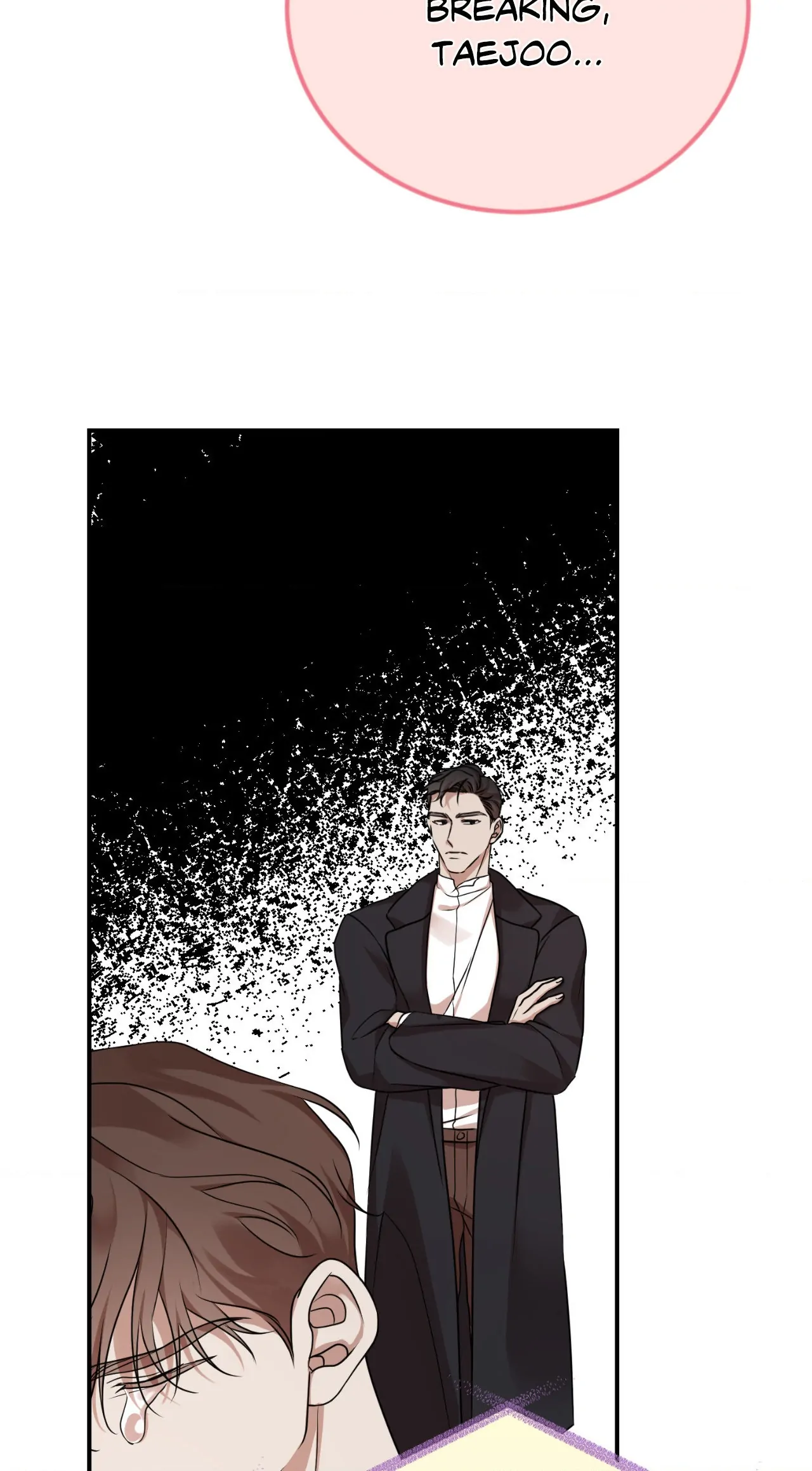 Thanatos [Official] - Chapter 2 manhwa