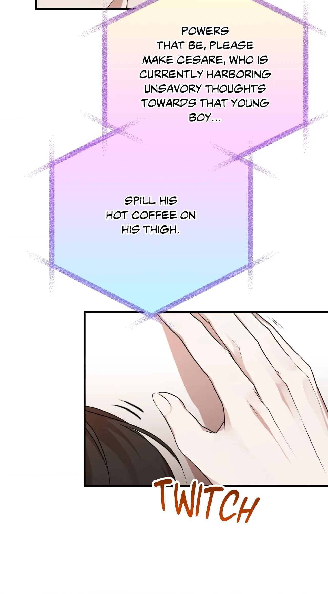 Thanatos [Official] - Chapter 2 manhwa
