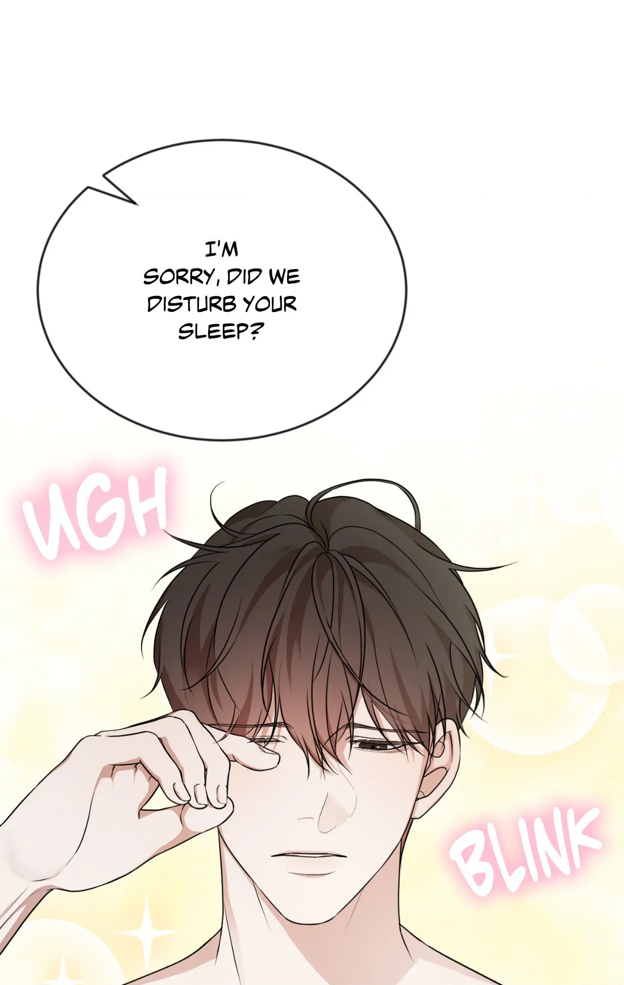 Thanatos [Official] - Chapter 2 manhwa