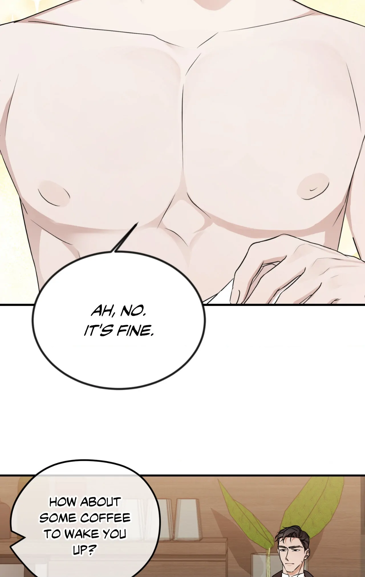 Thanatos [Official] - Chapter 2 manhwa