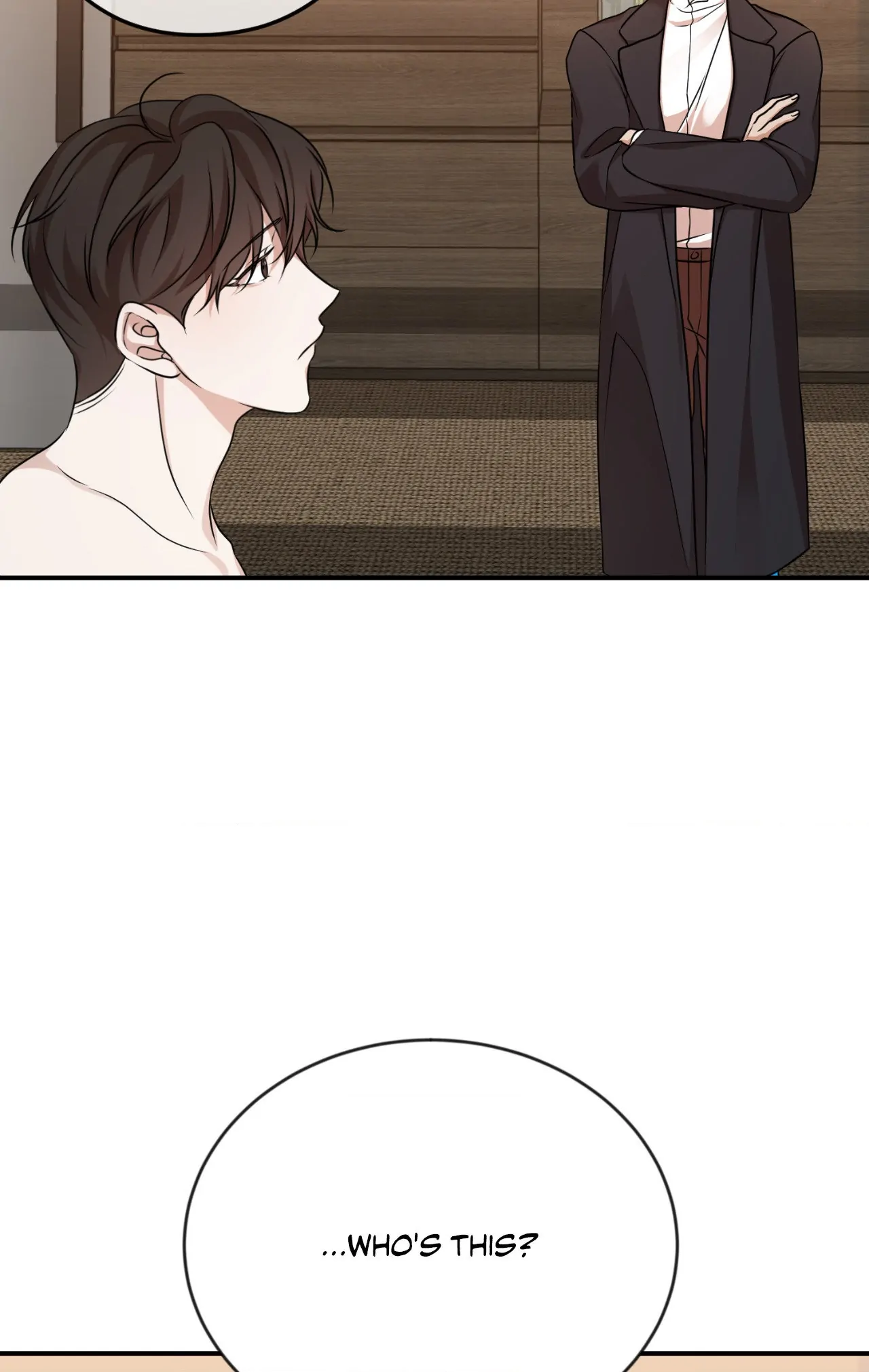 Thanatos [Official] - Chapter 2 manhwa