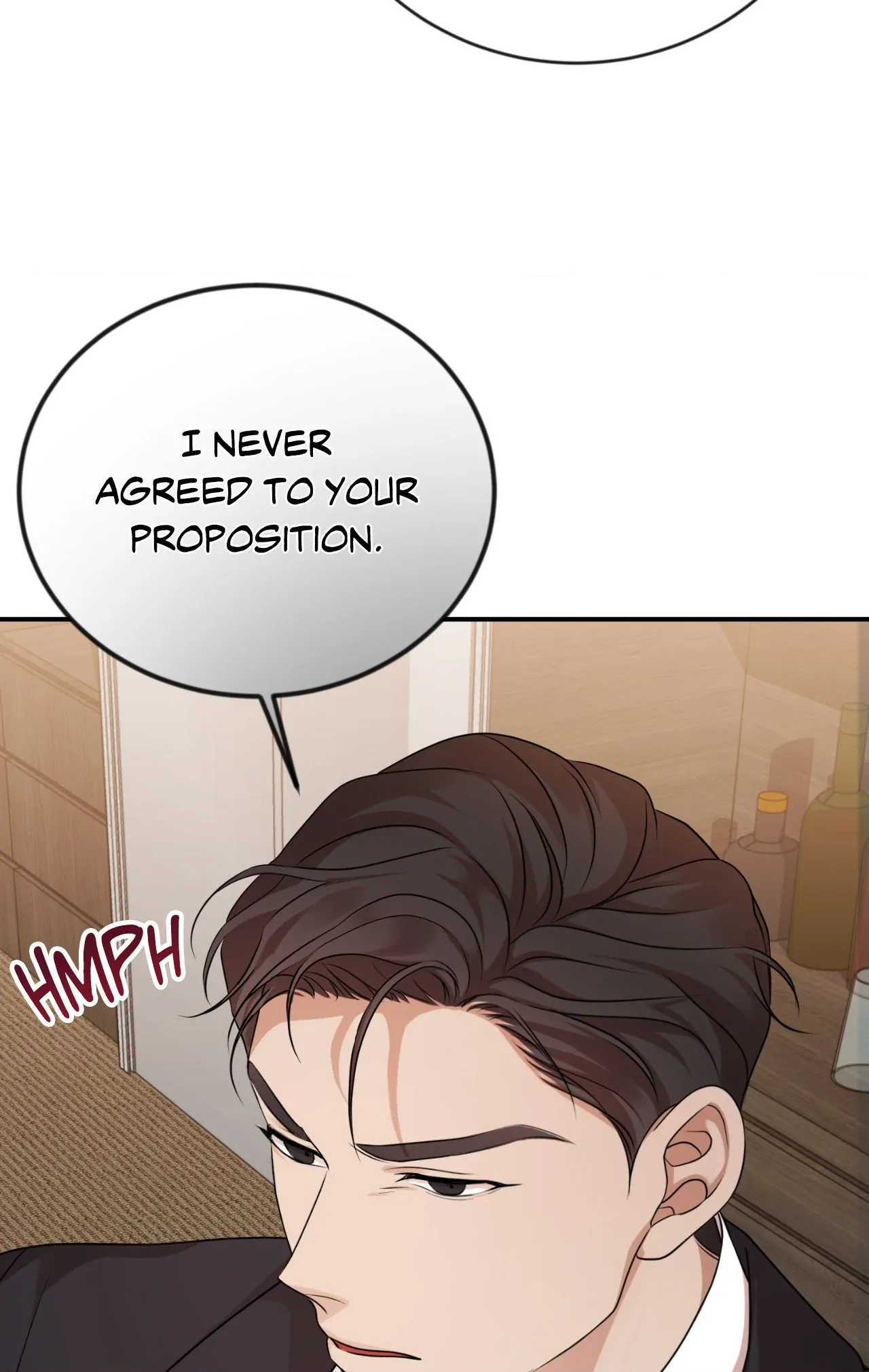 Thanatos [Official] - Chapter 2 manhwa
