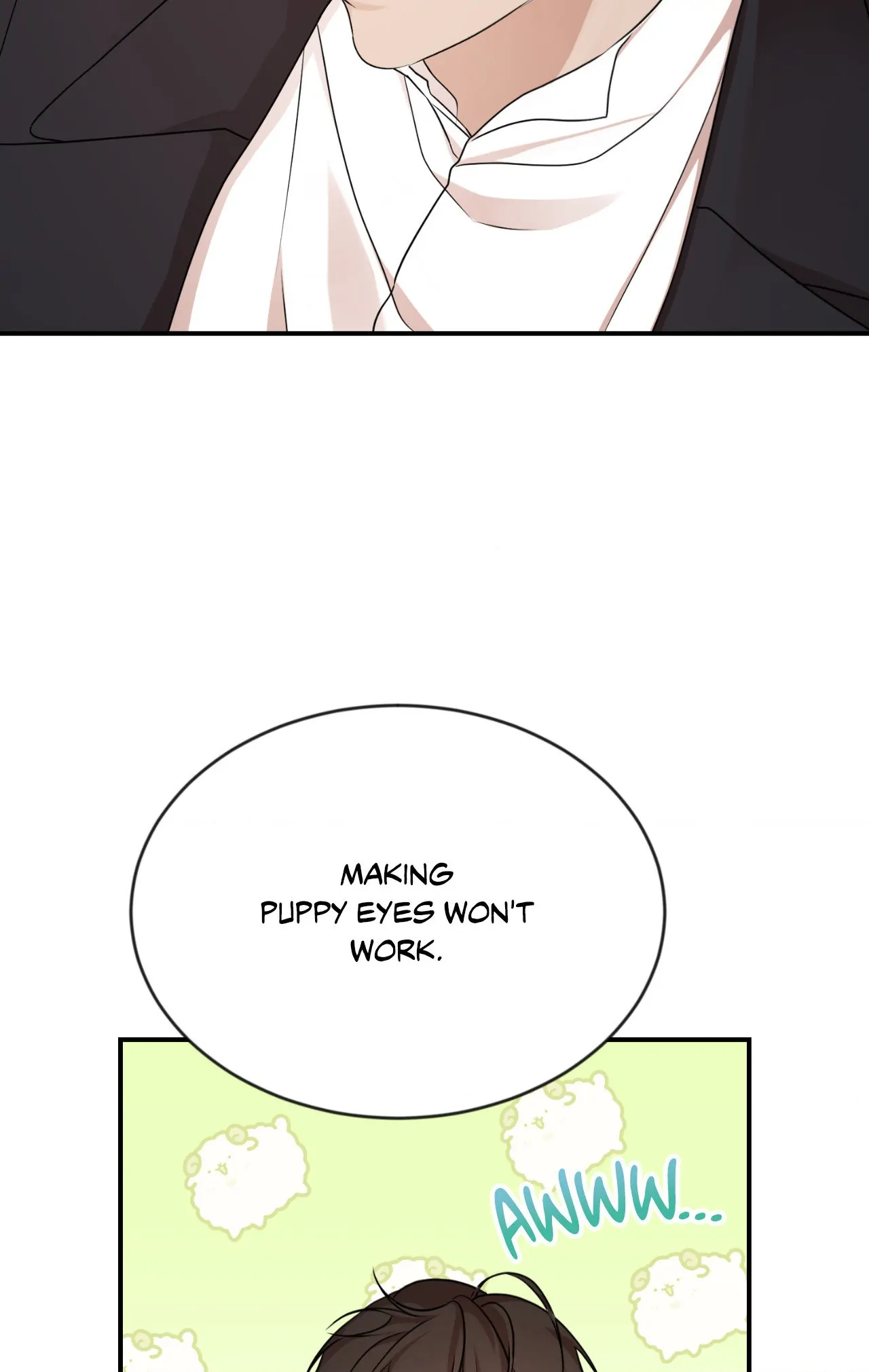 Thanatos [Official] - Chapter 2 manhwa