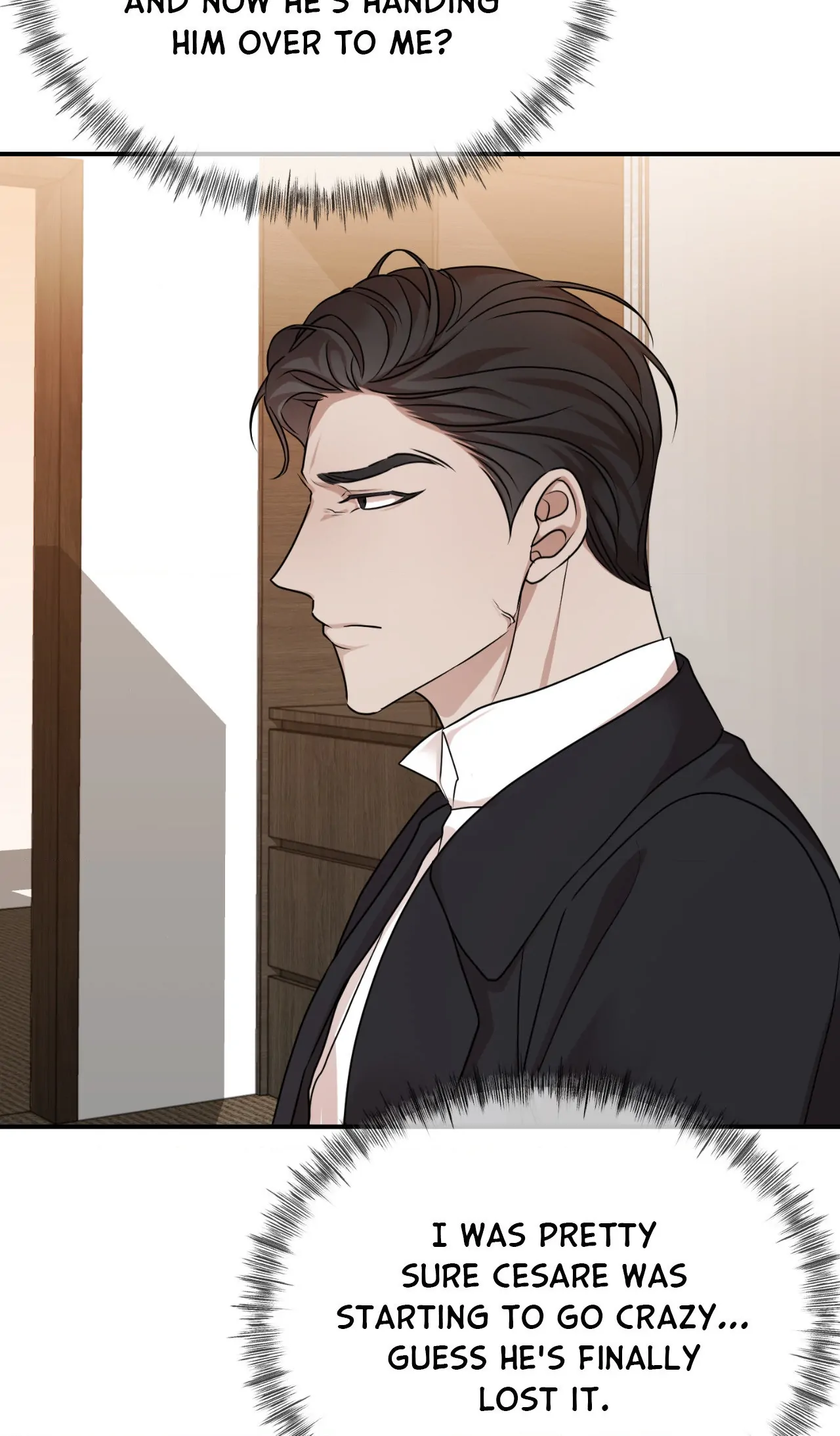 Thanatos [Official] - Chapter 2 manhwa