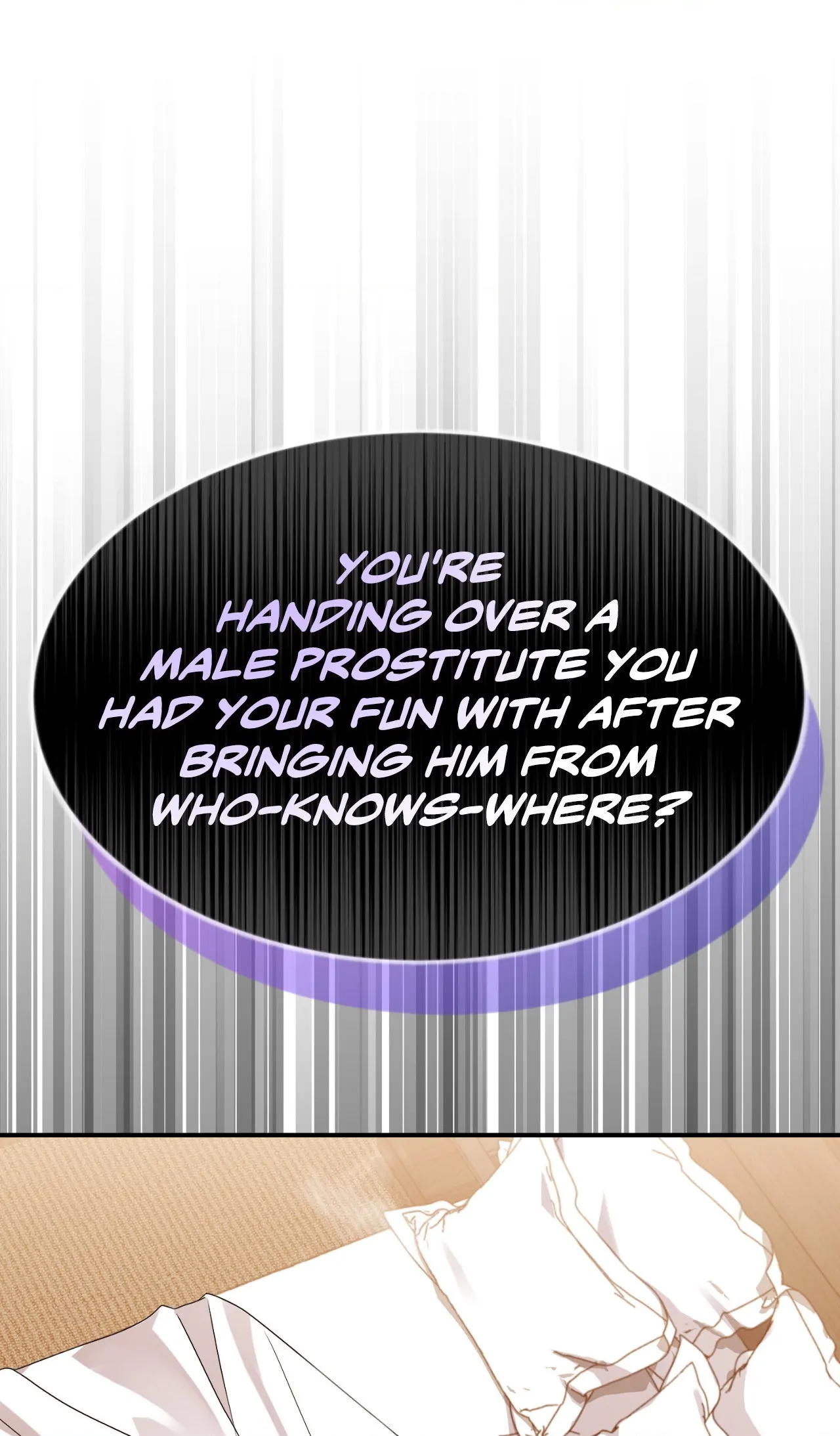 Thanatos [Official] - Chapter 2 manhwa