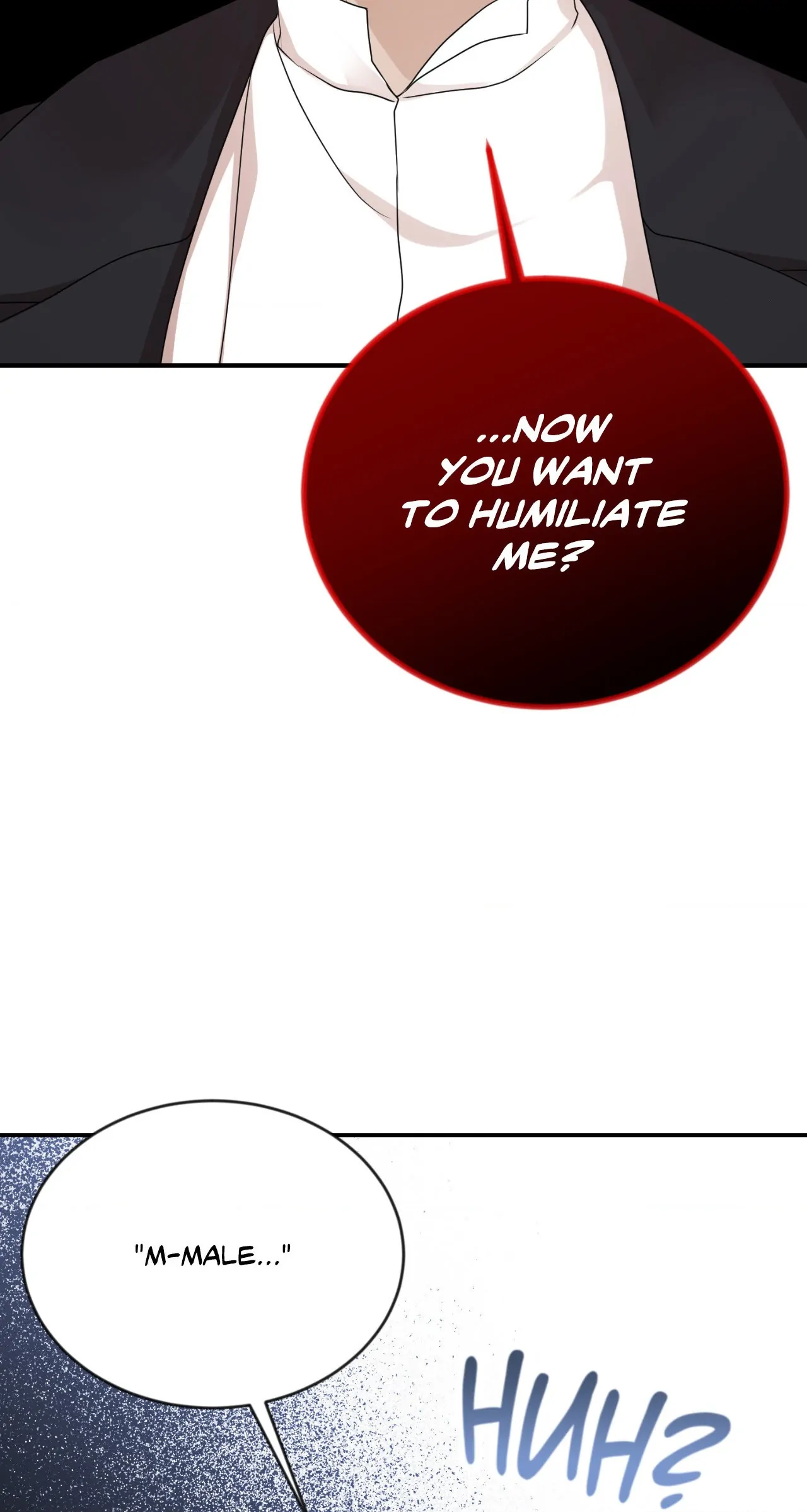 Thanatos [Official] - Chapter 2 manhwa