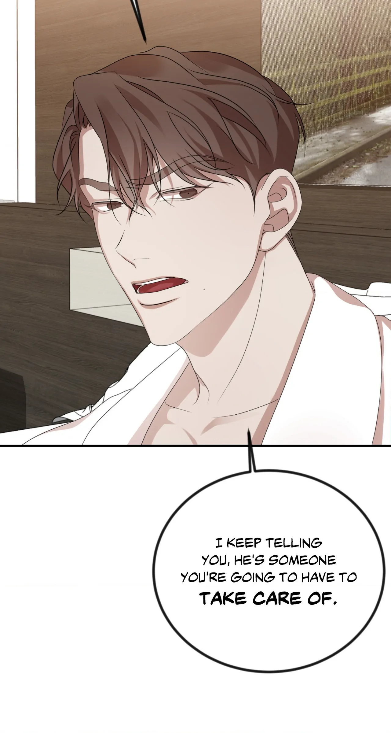 Thanatos [Official] - Chapter 2 manhwa