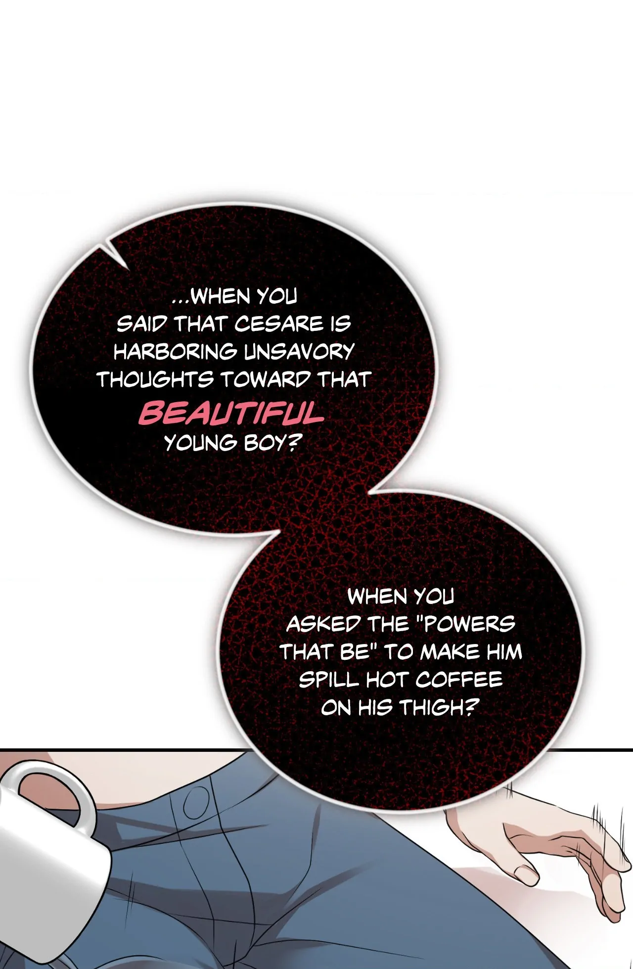 Thanatos [Official] - Chapter 2 manhwa
