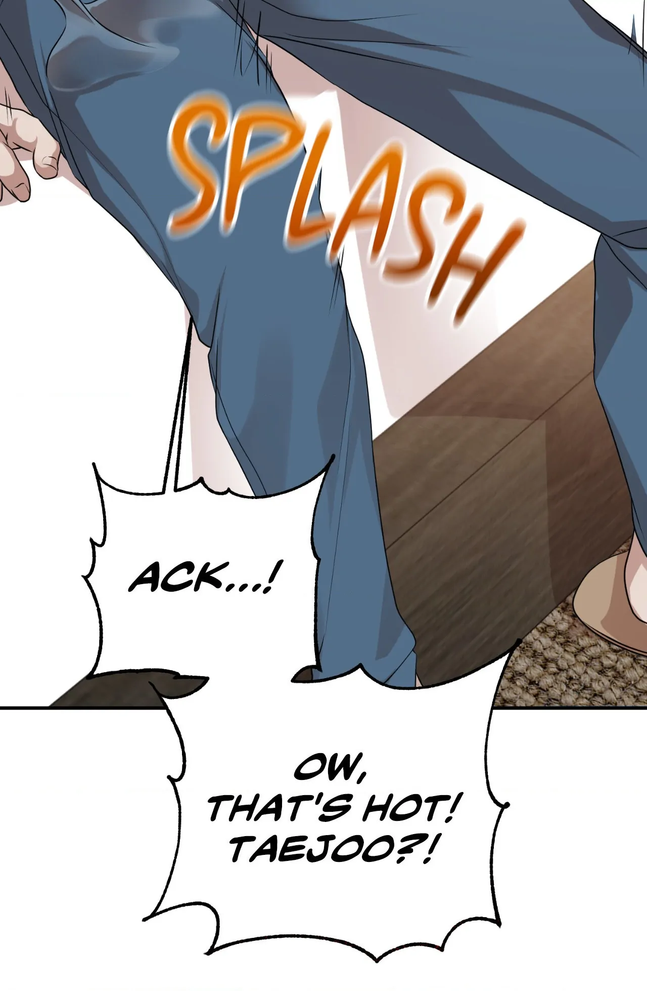 Thanatos [Official] - Chapter 2 manhwa