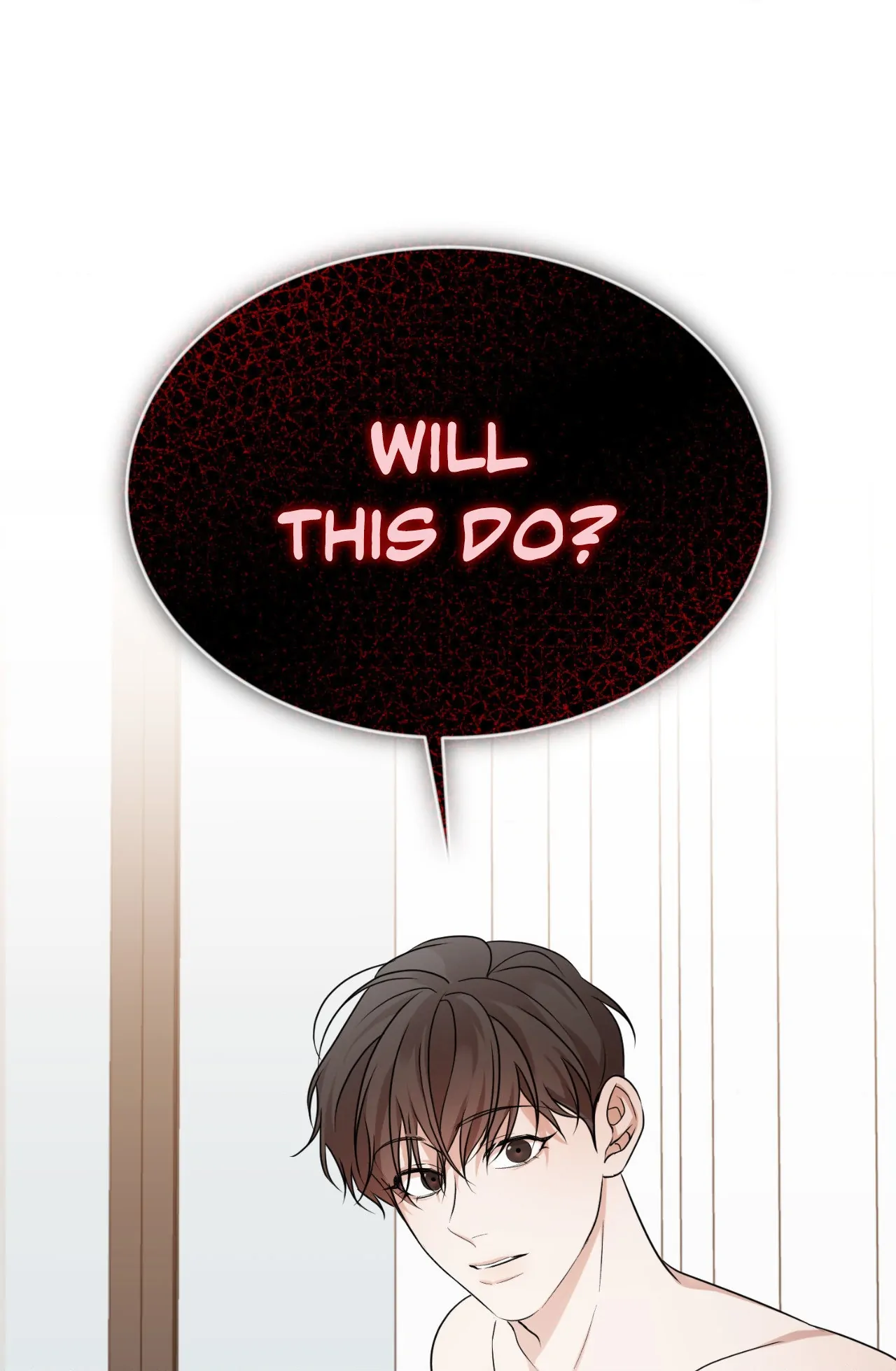Thanatos [Official] - Chapter 2 manhwa