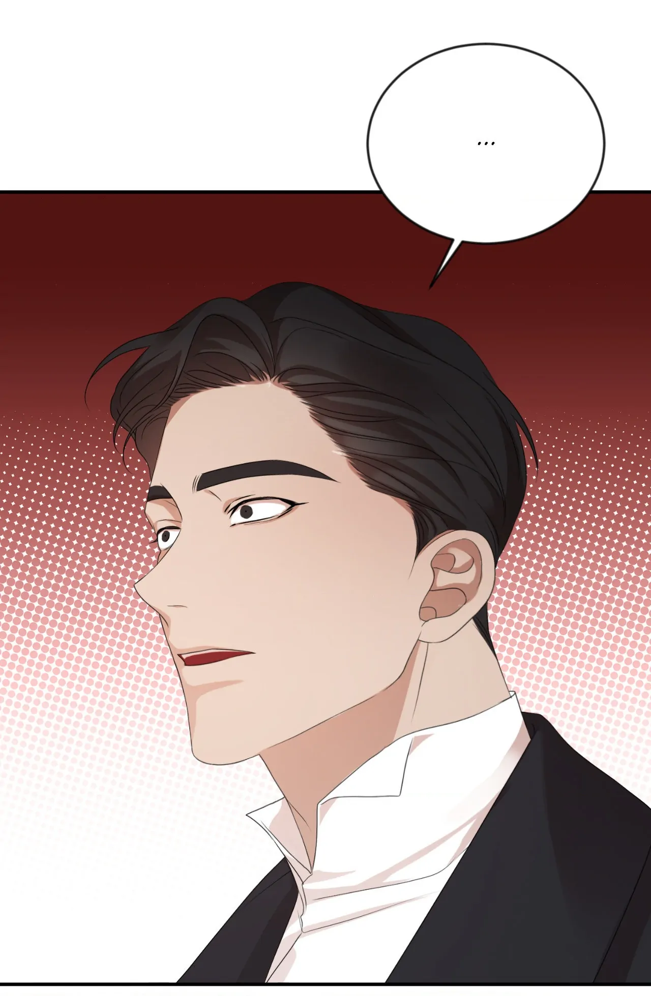 Thanatos [Official] - Chapter 2 manhwa