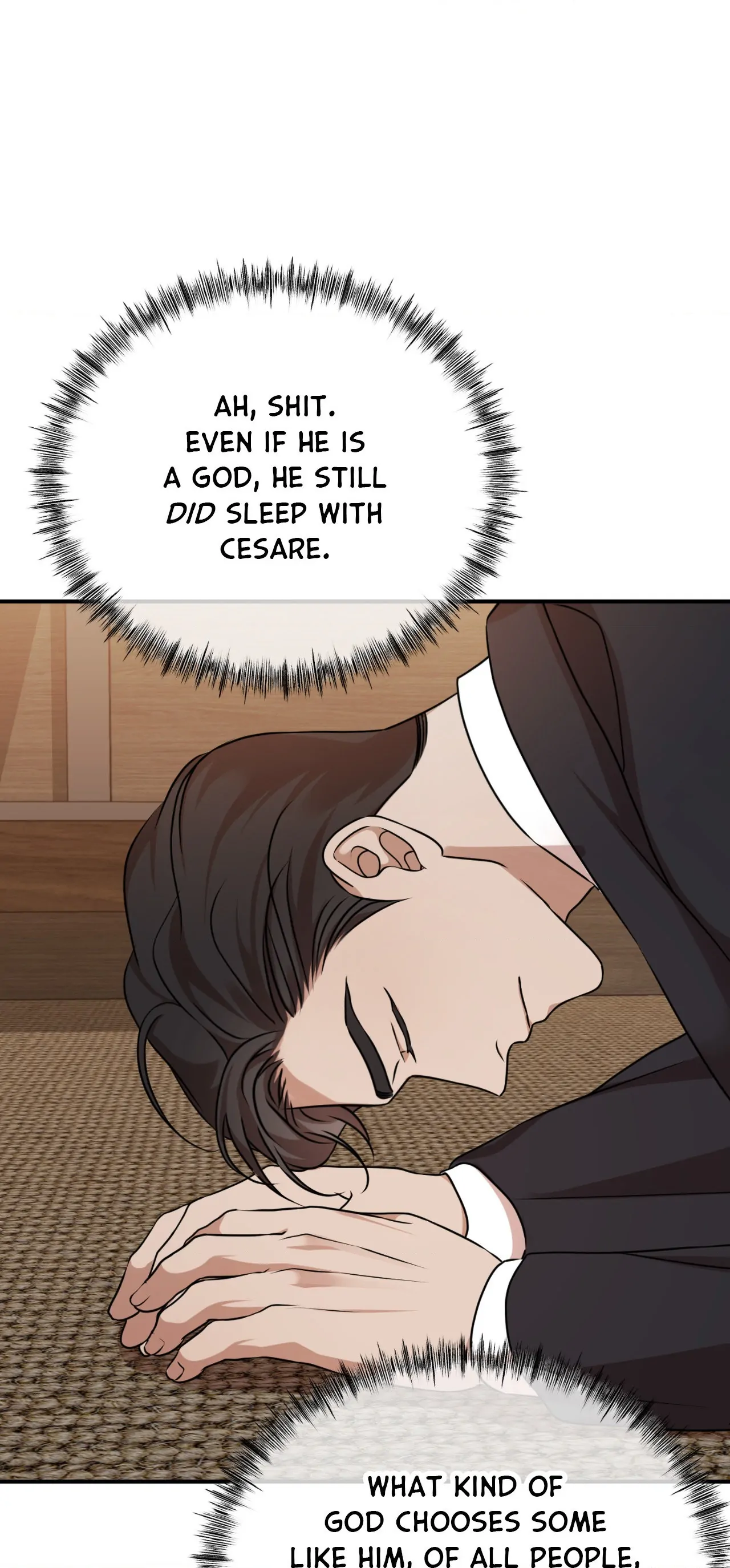 Thanatos [Official] - Chapter 2 manhwa