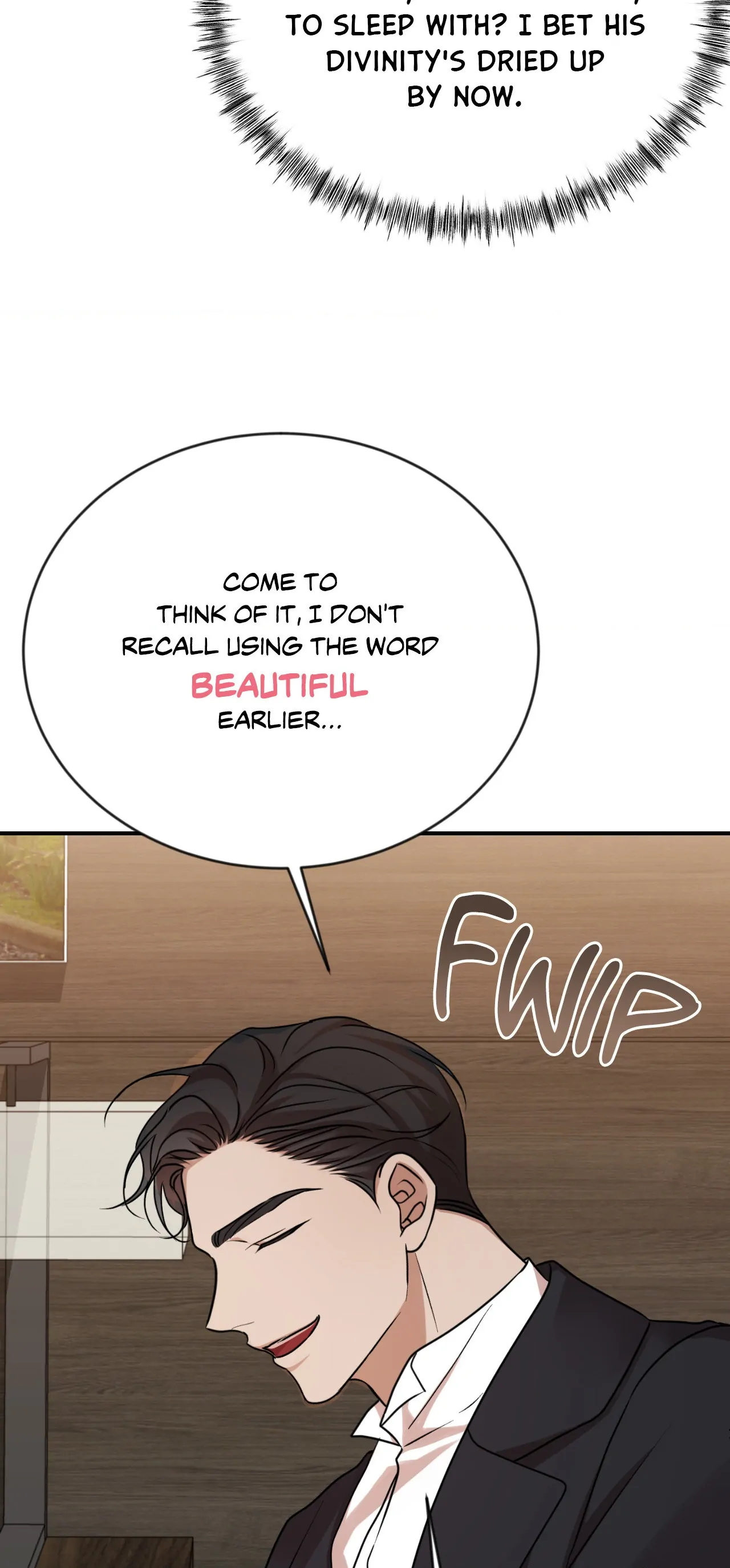 Thanatos [Official] - Chapter 2 manhwa