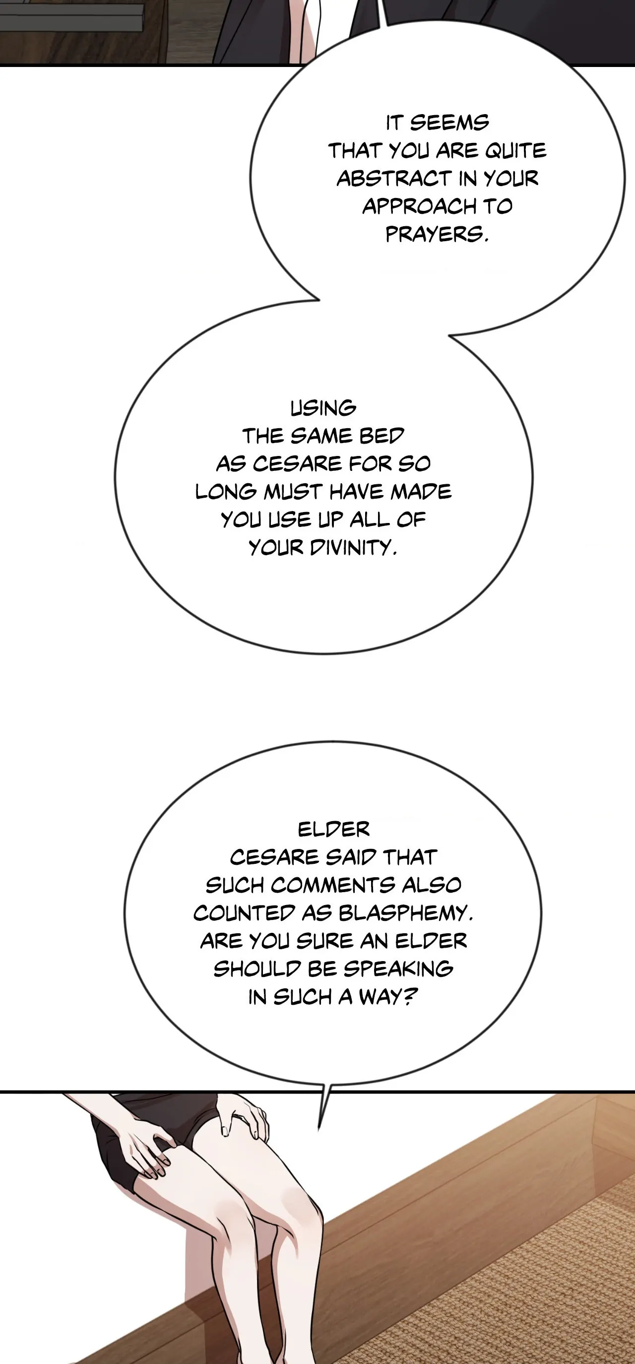 Thanatos [Official] - Chapter 2 manhwa