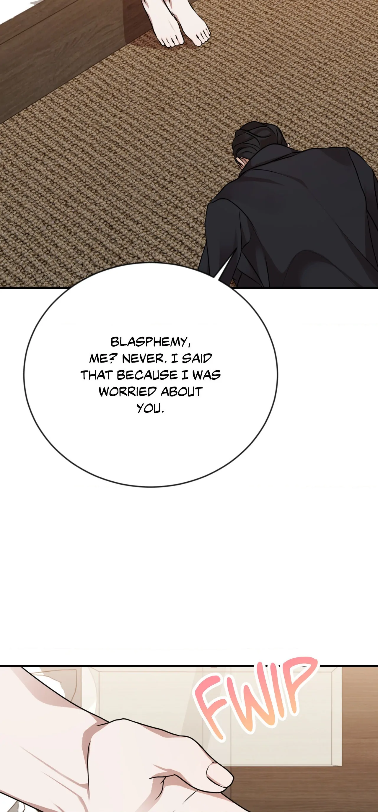 Thanatos [Official] - Chapter 2 manhwa