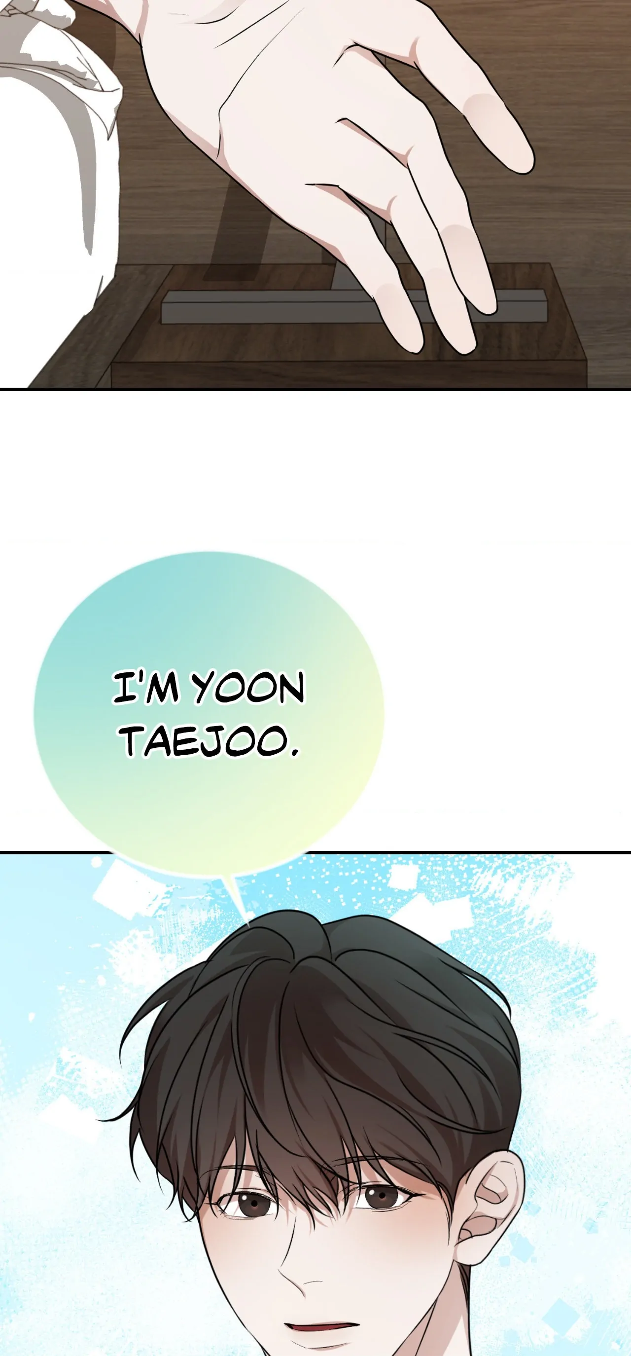 Thanatos [Official] - Chapter 2 manhwa