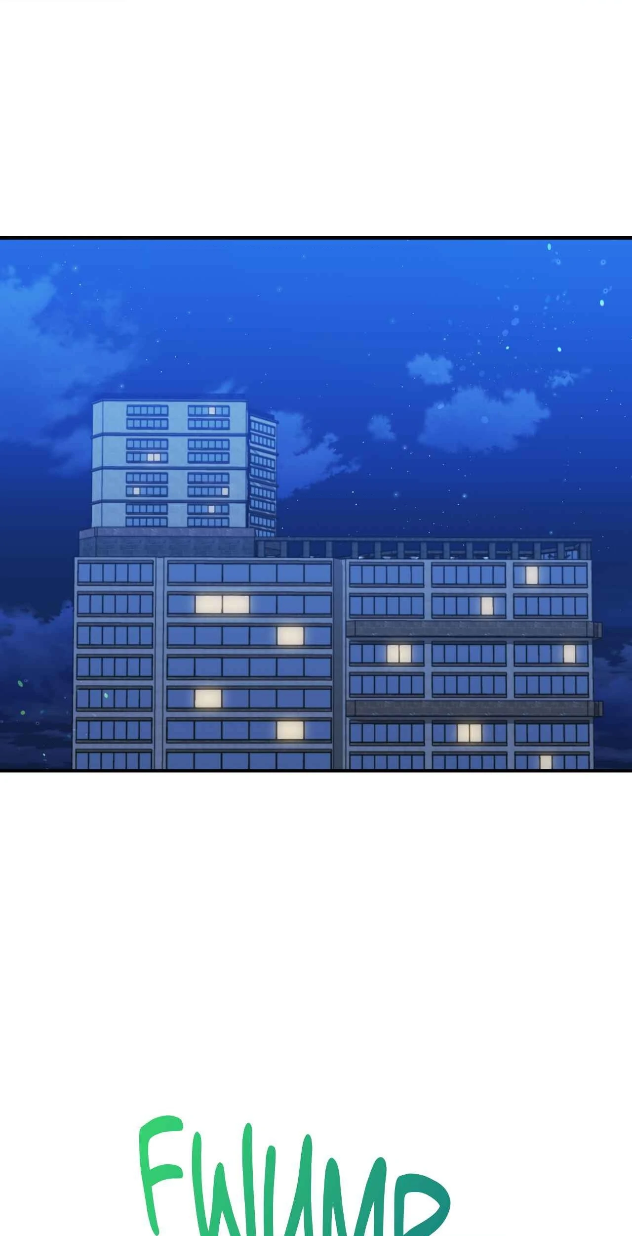 Thanatos [Official] - Chapter 20 manhwa