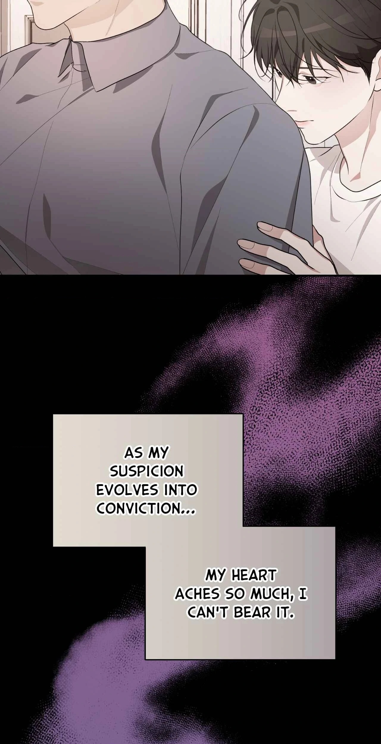 Thanatos [Official] - Chapter 20 manhwa
