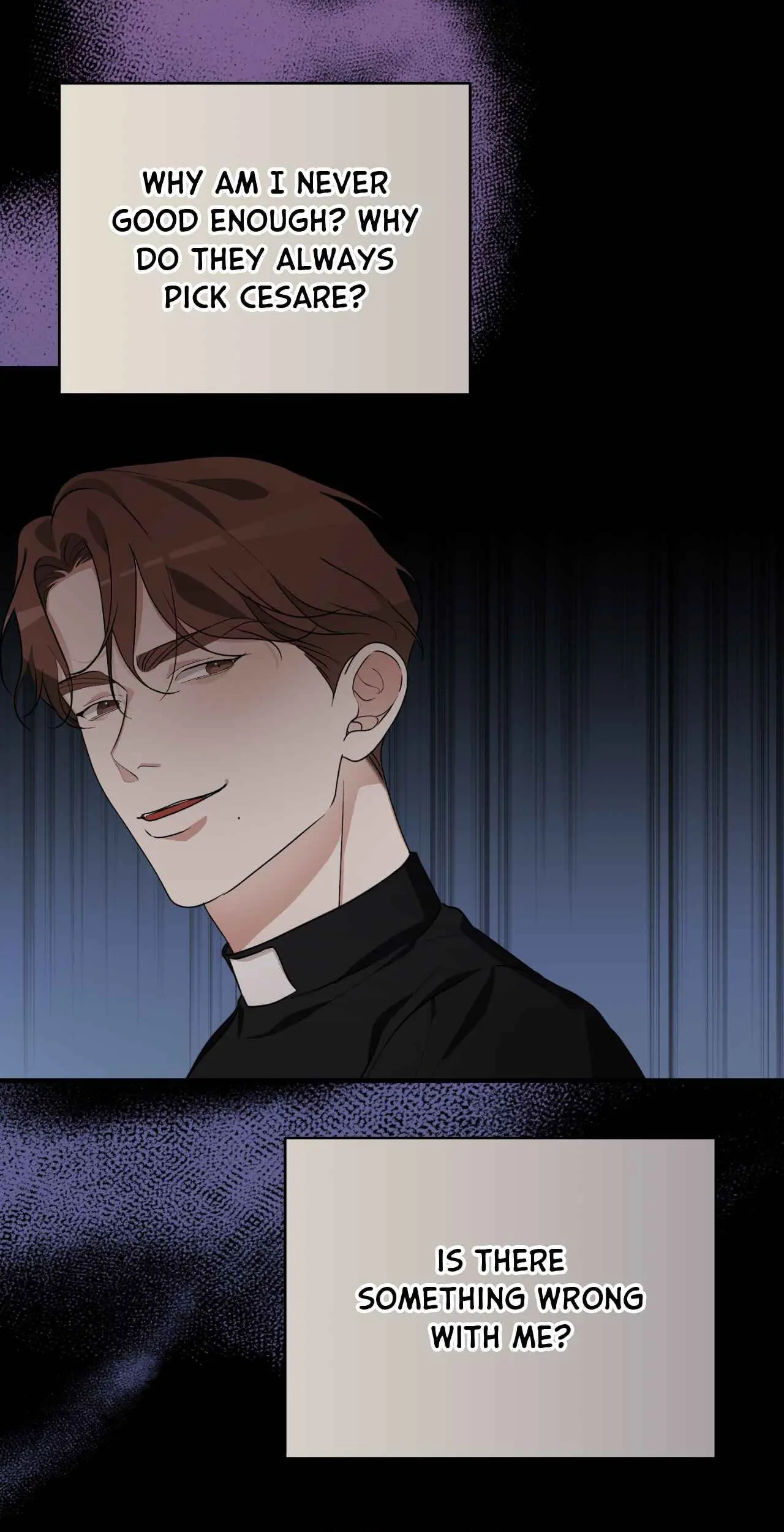 Thanatos [Official] - Chapter 20 manhwa