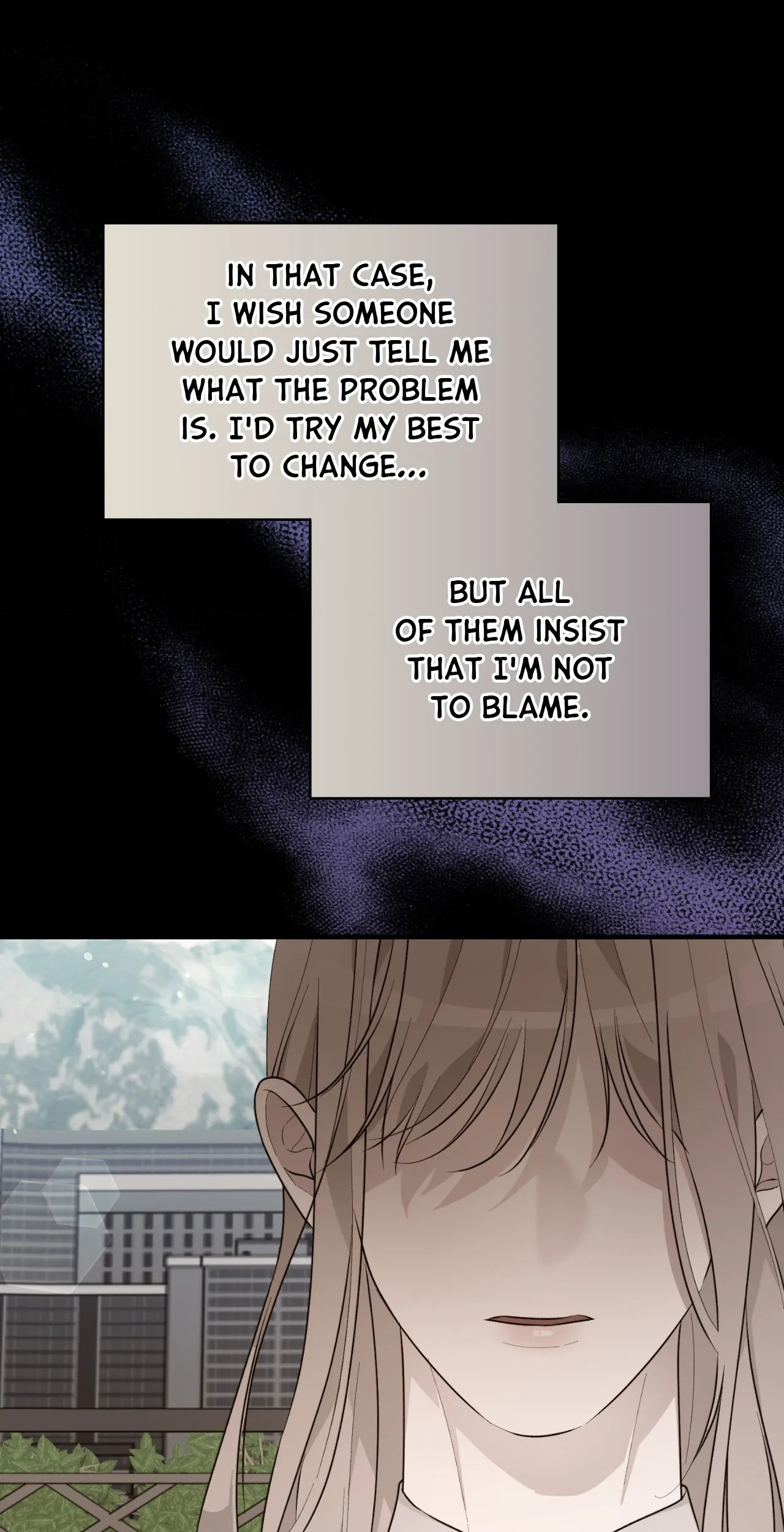 Thanatos [Official] - Chapter 20 manhwa