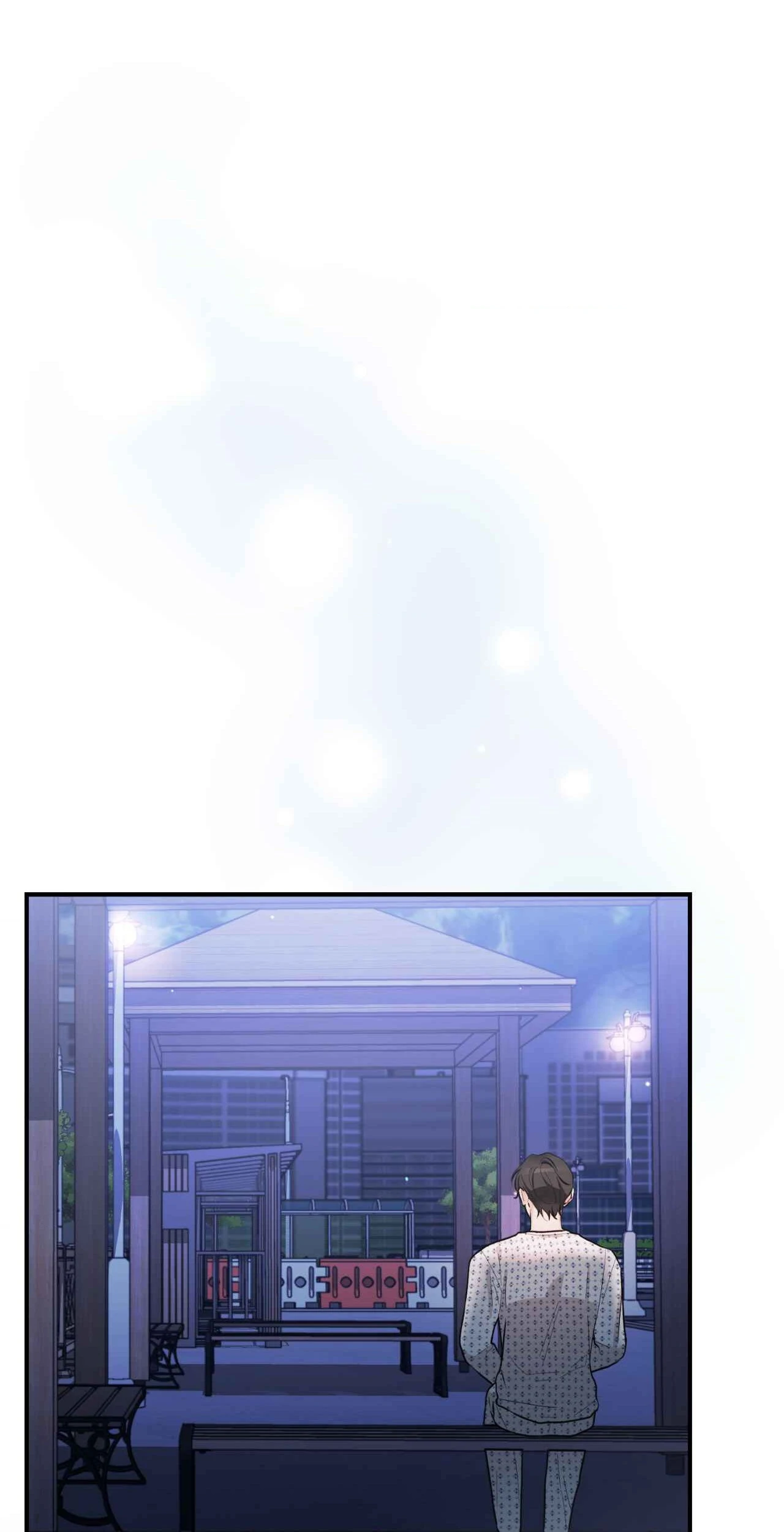Thanatos [Official] - Chapter 20 manhwa