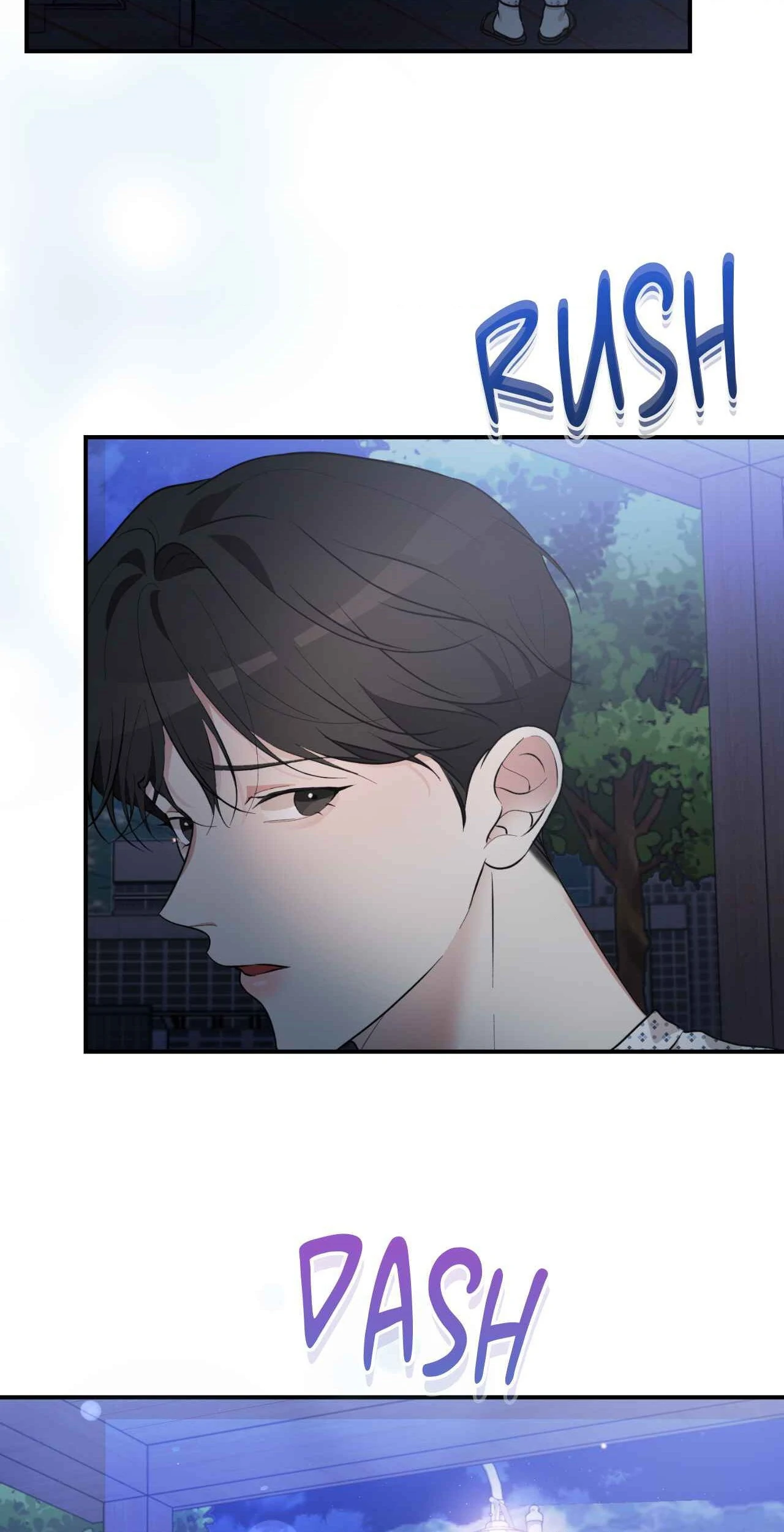 Thanatos [Official] - Chapter 20 manhwa
