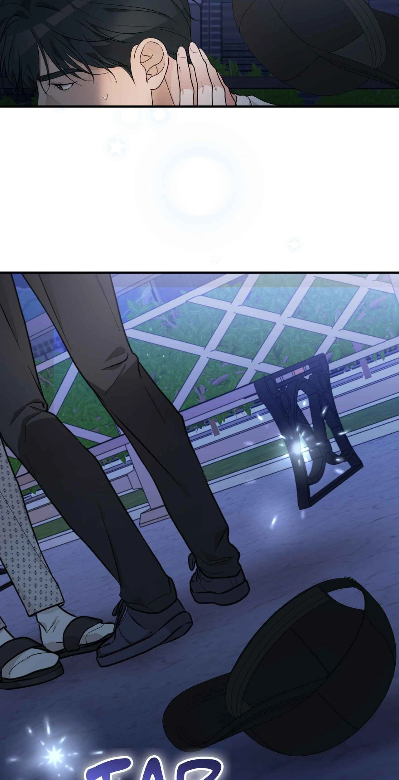 Thanatos [Official] - Chapter 20 manhwa