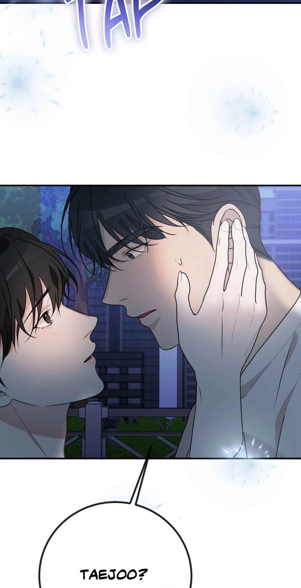 Thanatos [Official] - Chapter 20 manhwa