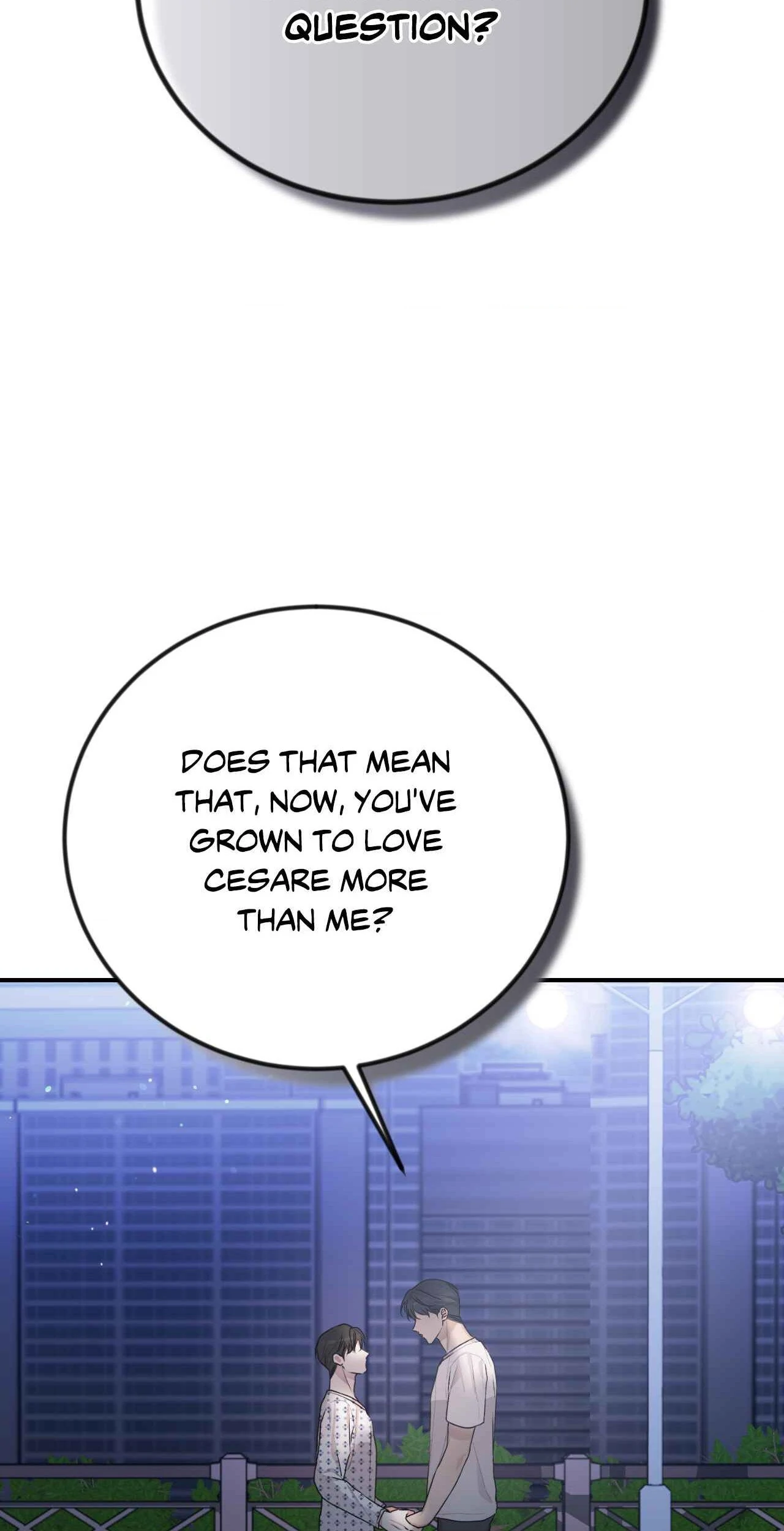 Thanatos [Official] - Chapter 20 manhwa