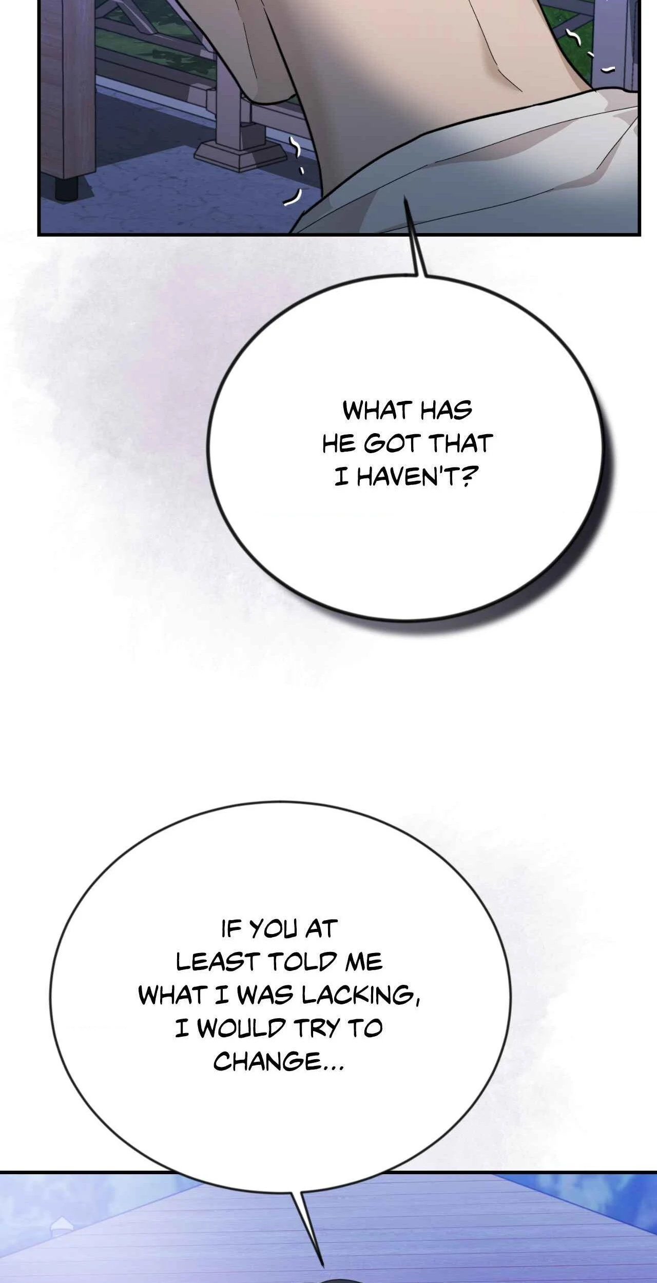 Thanatos [Official] - Chapter 20 manhwa
