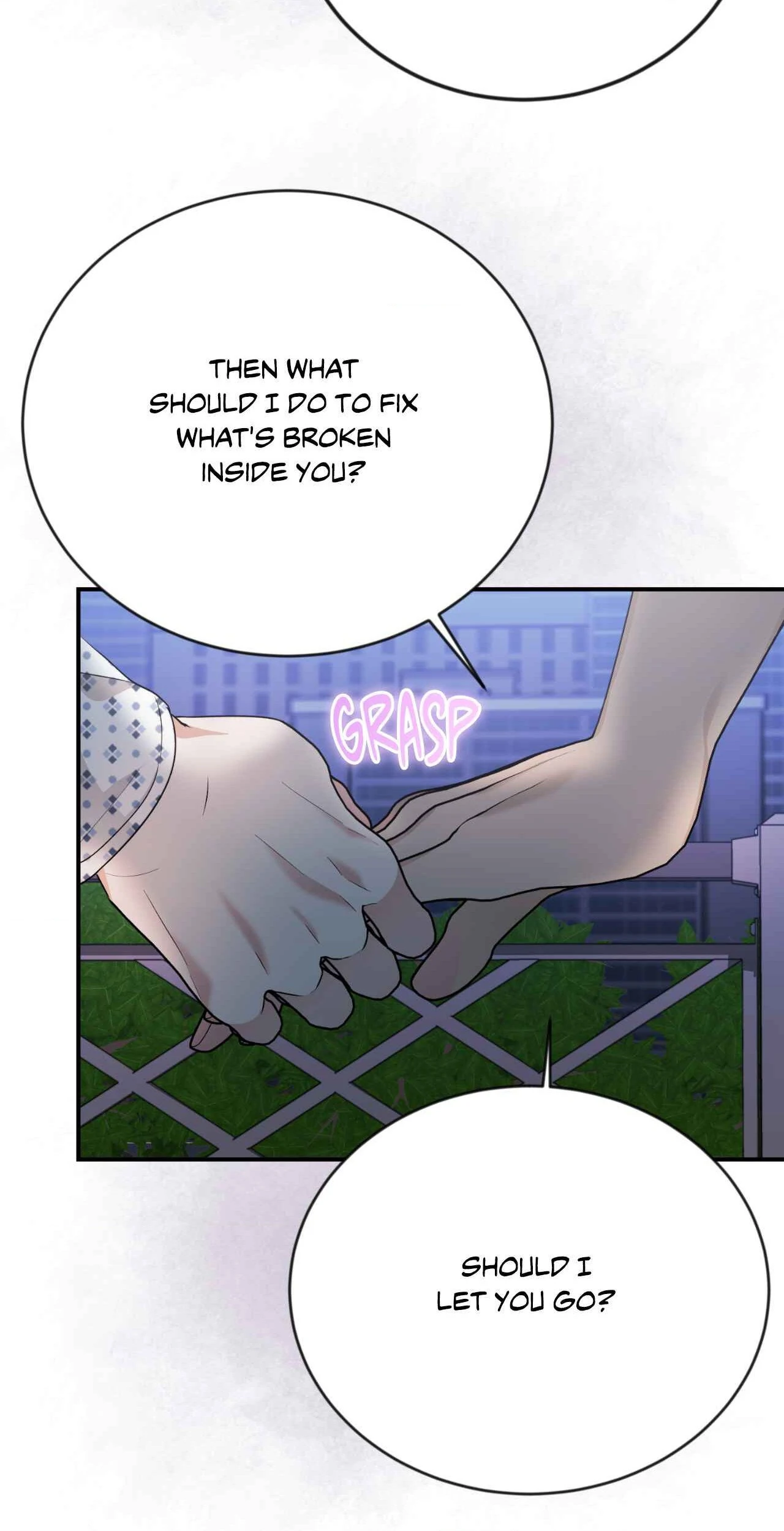 Thanatos [Official] - Chapter 20 manhwa
