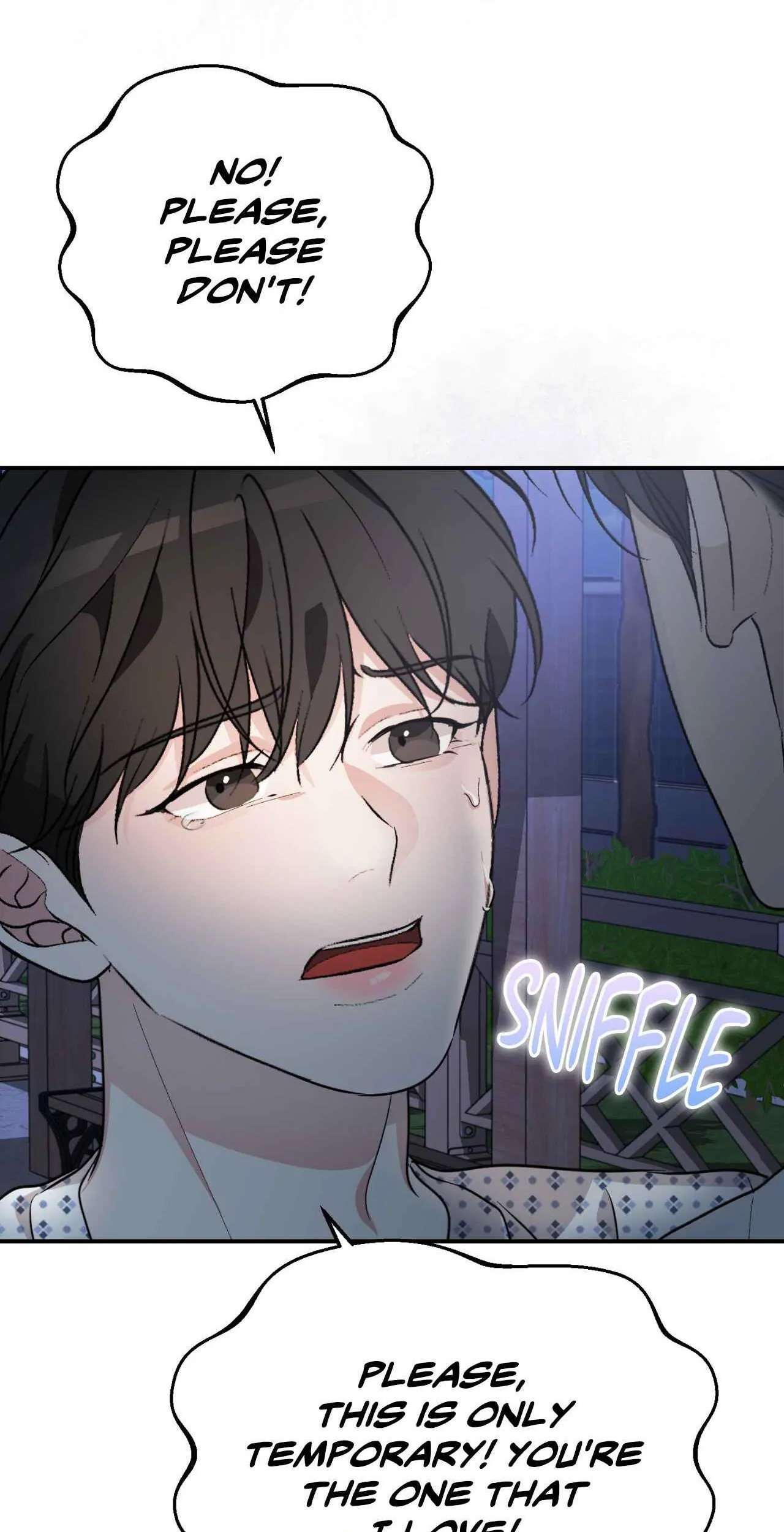 Thanatos [Official] - Chapter 20 manhwa