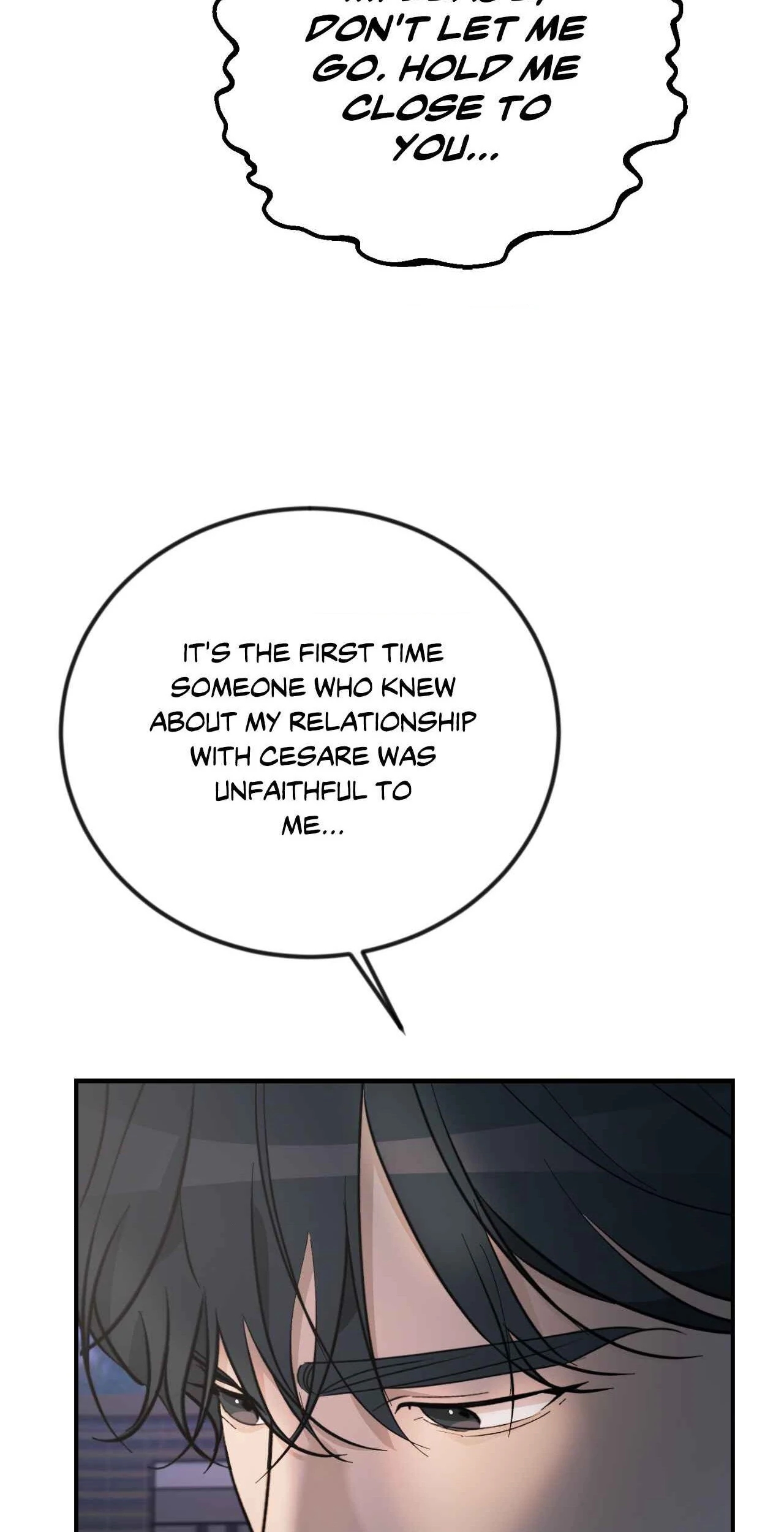 Thanatos [Official] - Chapter 20 manhwa