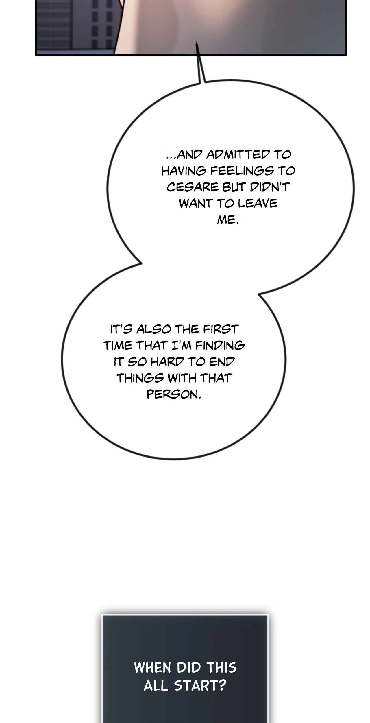 Thanatos [Official] - Chapter 20 manhwa