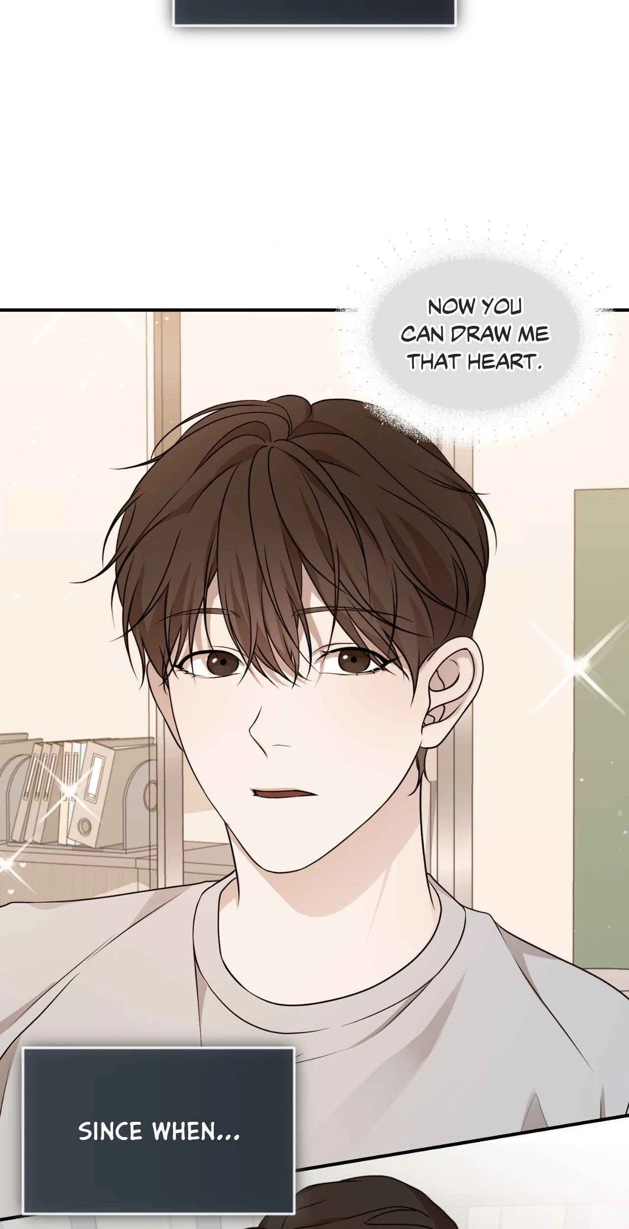 Thanatos [Official] - Chapter 20 manhwa