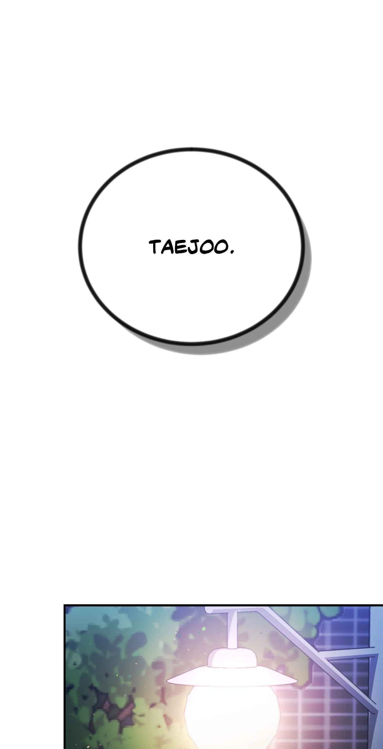 Thanatos [Official] - Chapter 20 manhwa