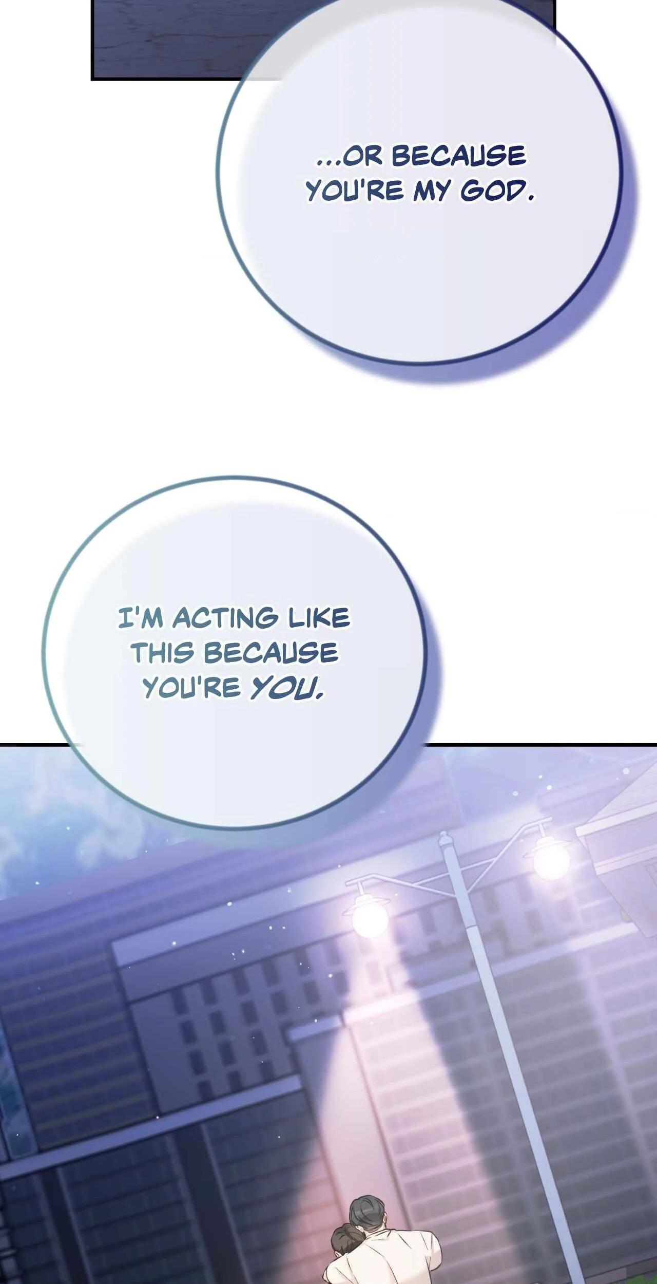 Thanatos [Official] - Chapter 20 manhwa