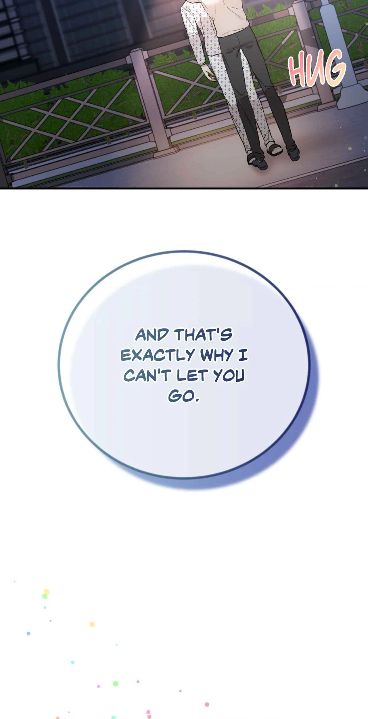 Thanatos [Official] - Chapter 20 manhwa
