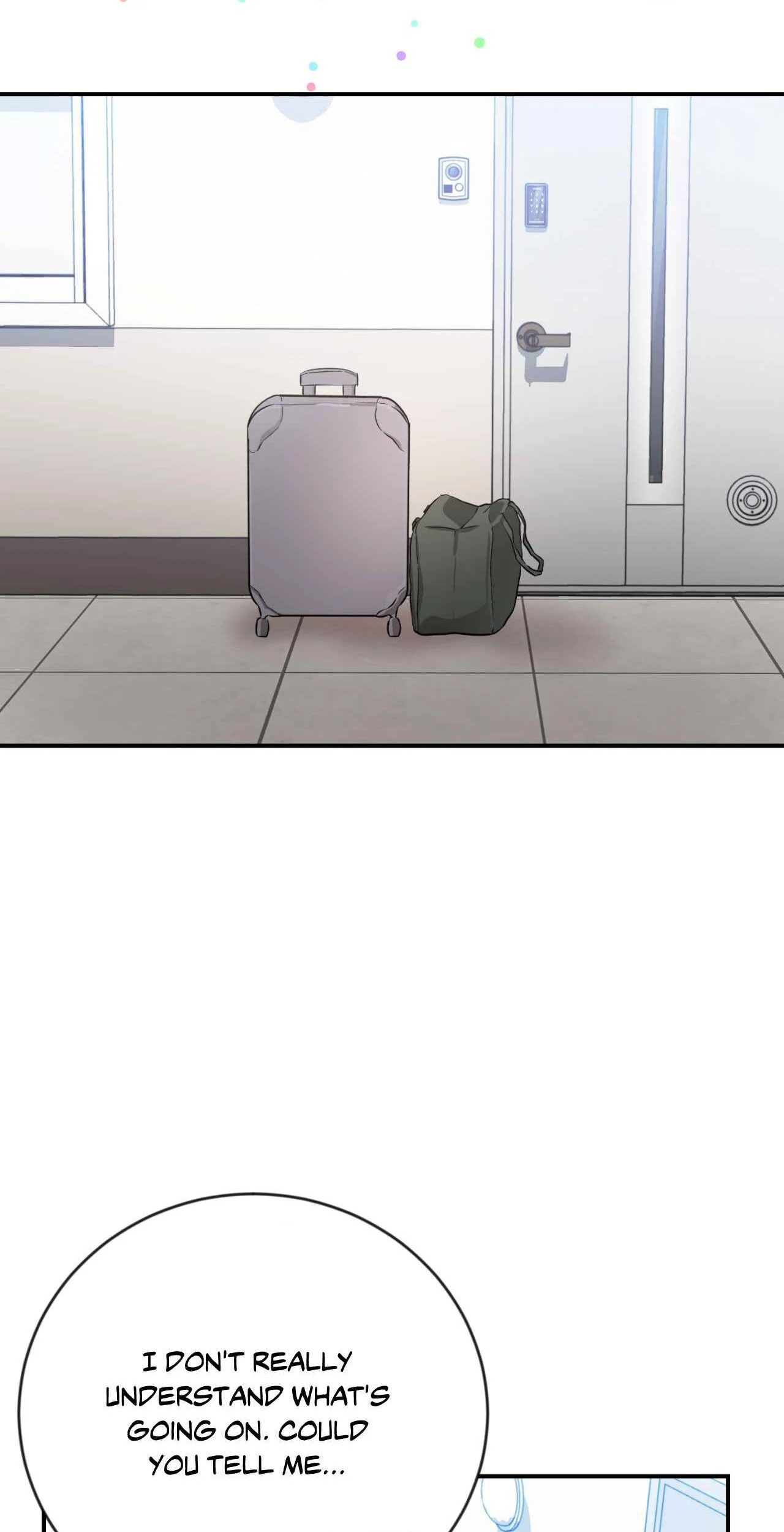 Thanatos [Official] - Chapter 20 manhwa
