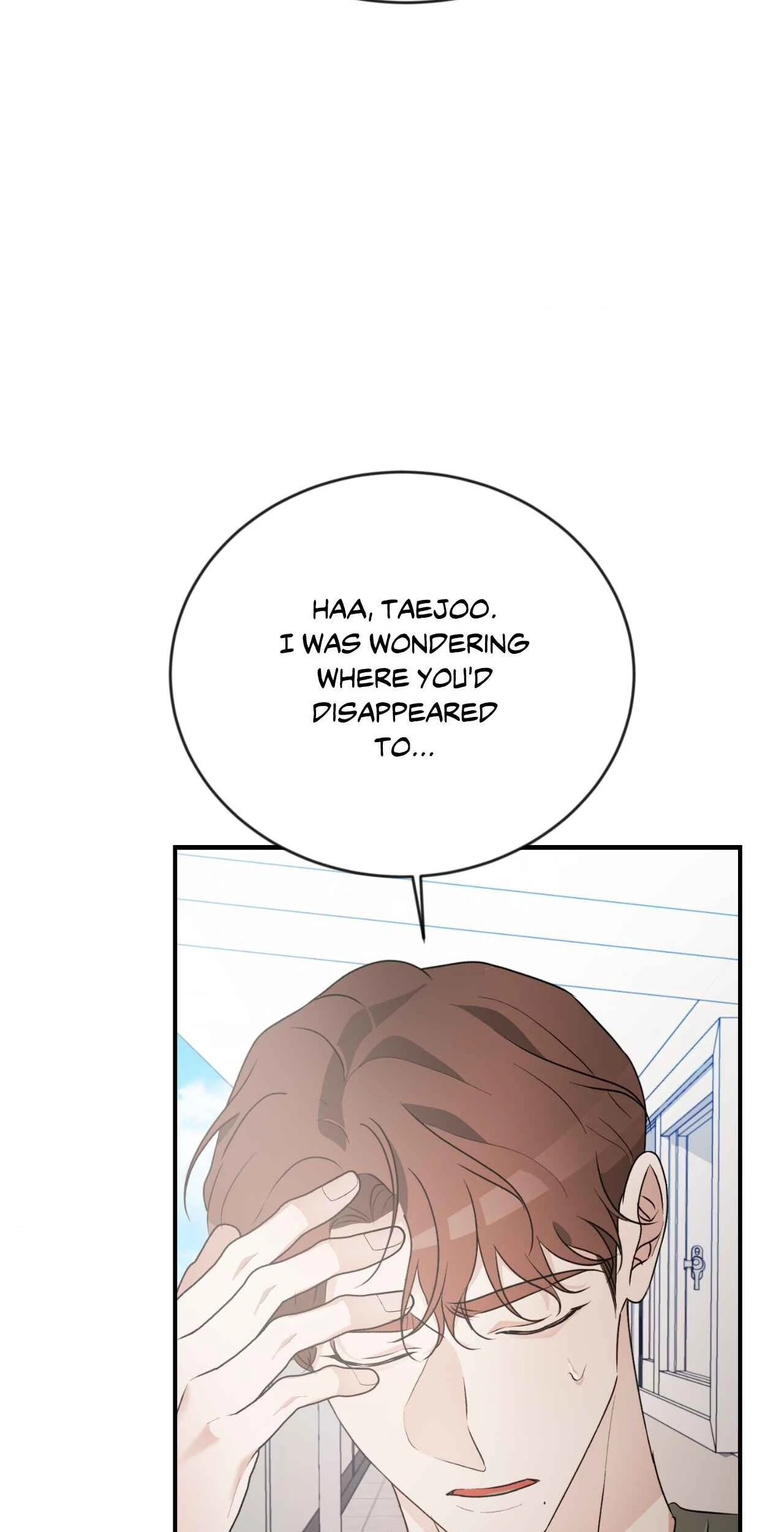 Thanatos [Official] - Chapter 20 manhwa