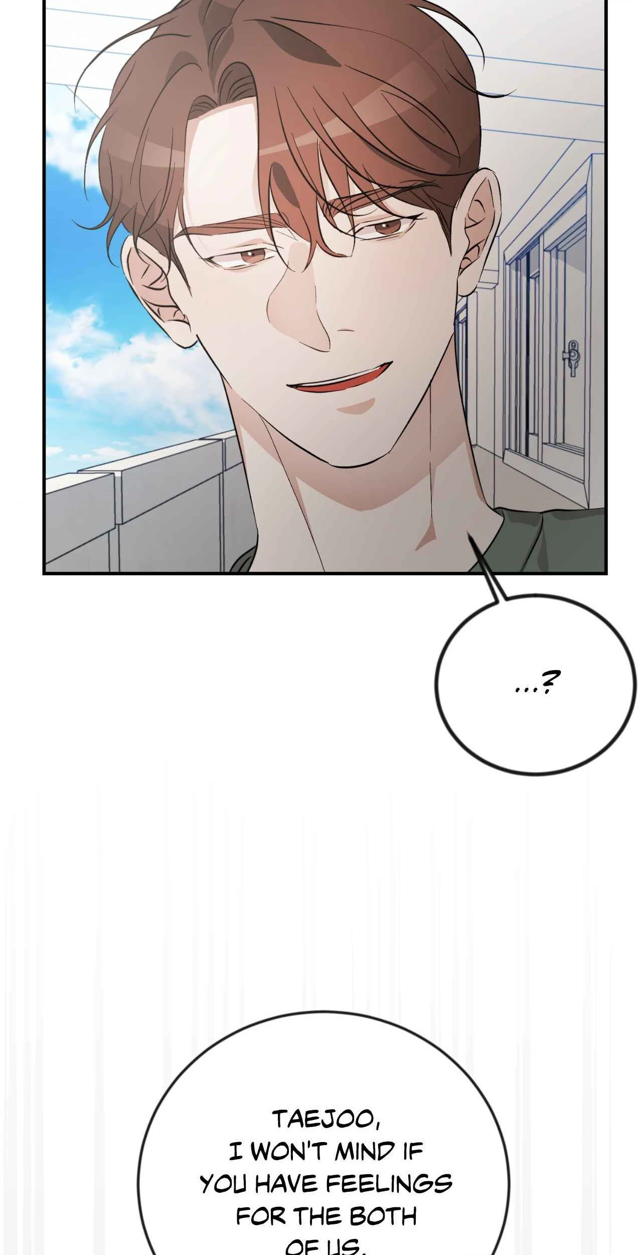 Thanatos [Official] - Chapter 20 manhwa