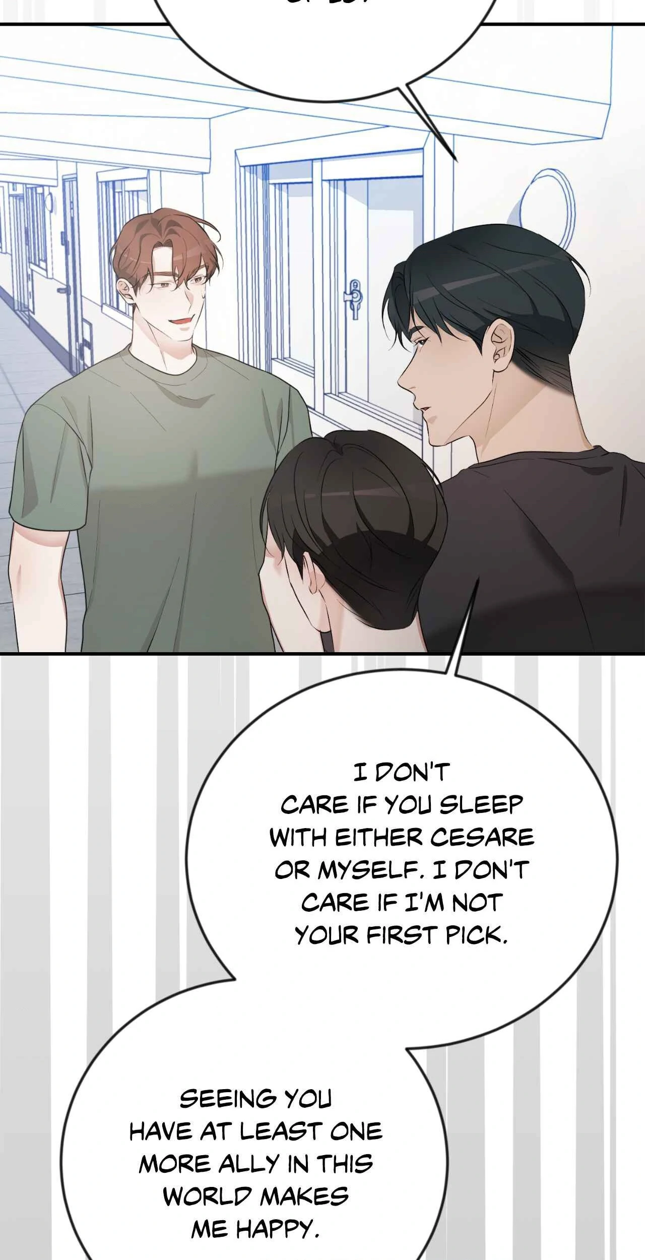 Thanatos [Official] - Chapter 20 manhwa