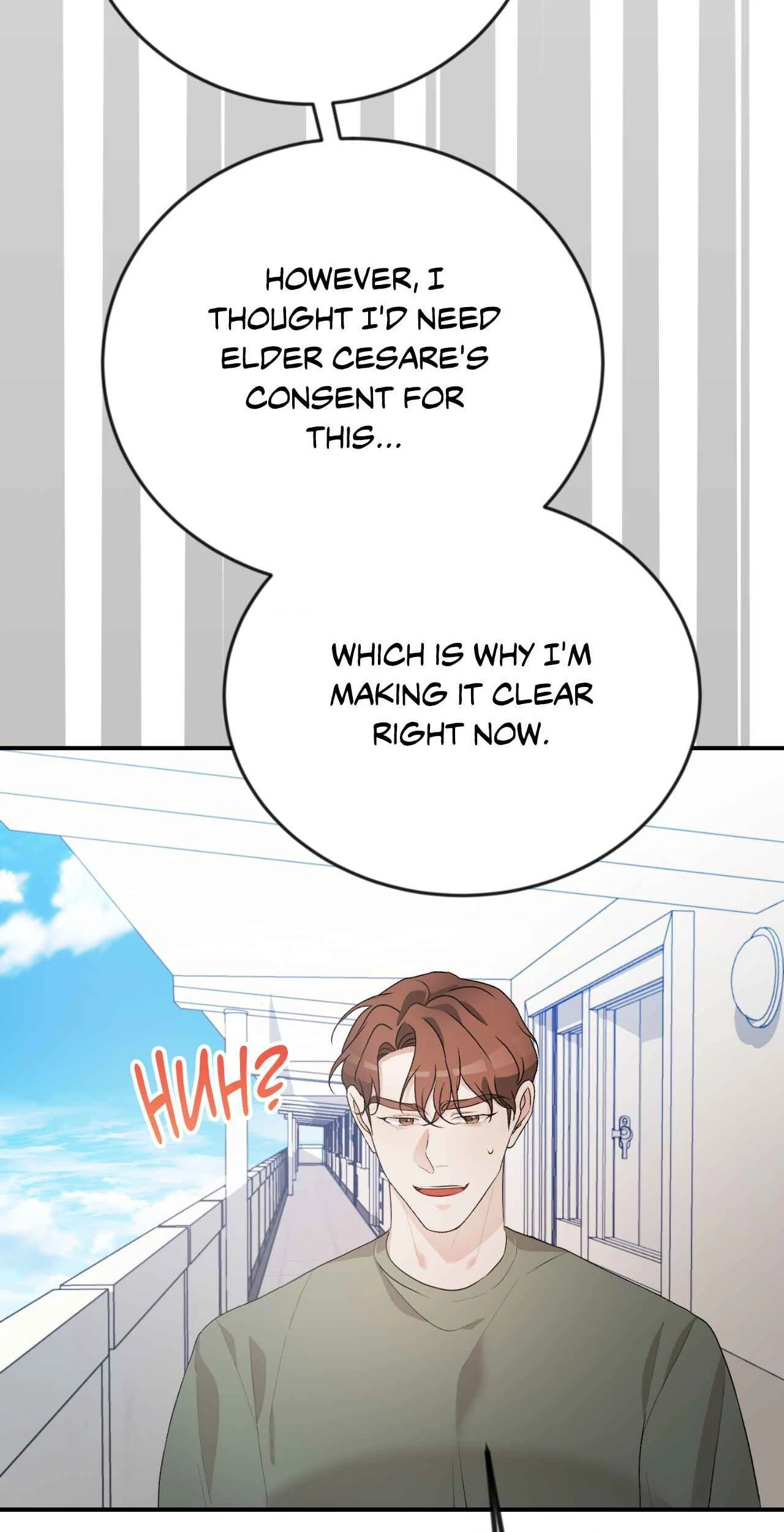 Thanatos [Official] - Chapter 20 manhwa