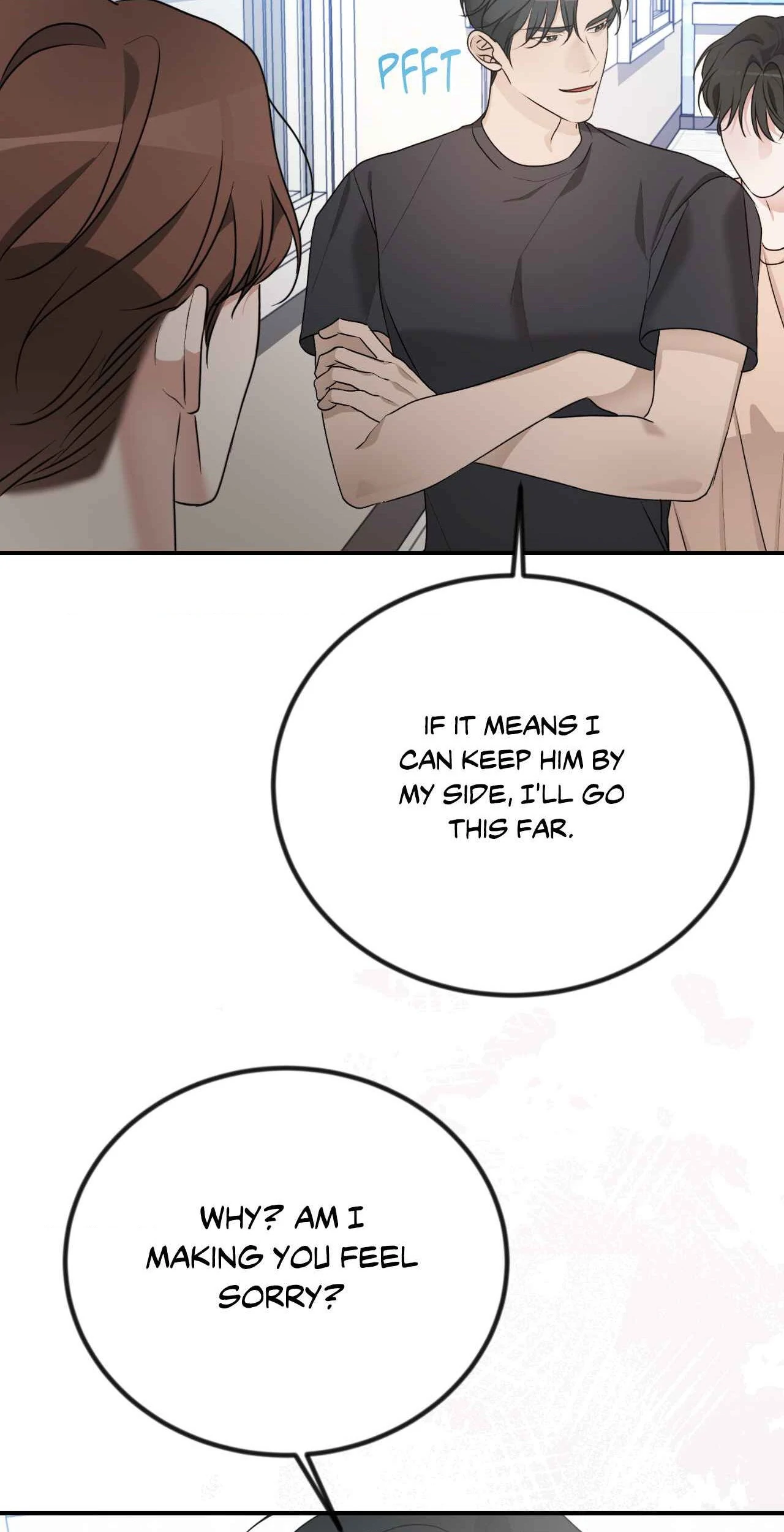Thanatos [Official] - Chapter 20 manhwa
