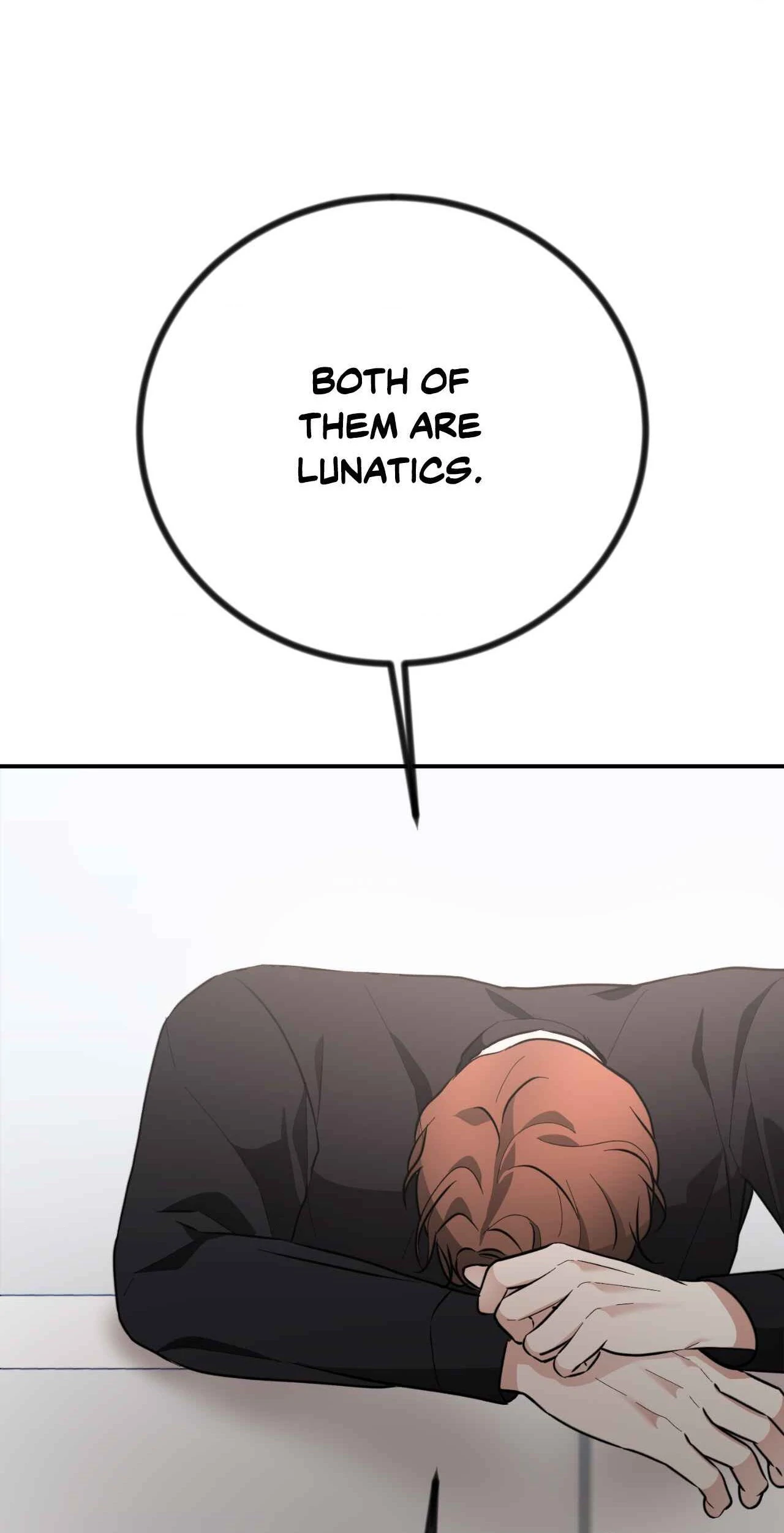 Thanatos [Official] - Chapter 20 manhwa