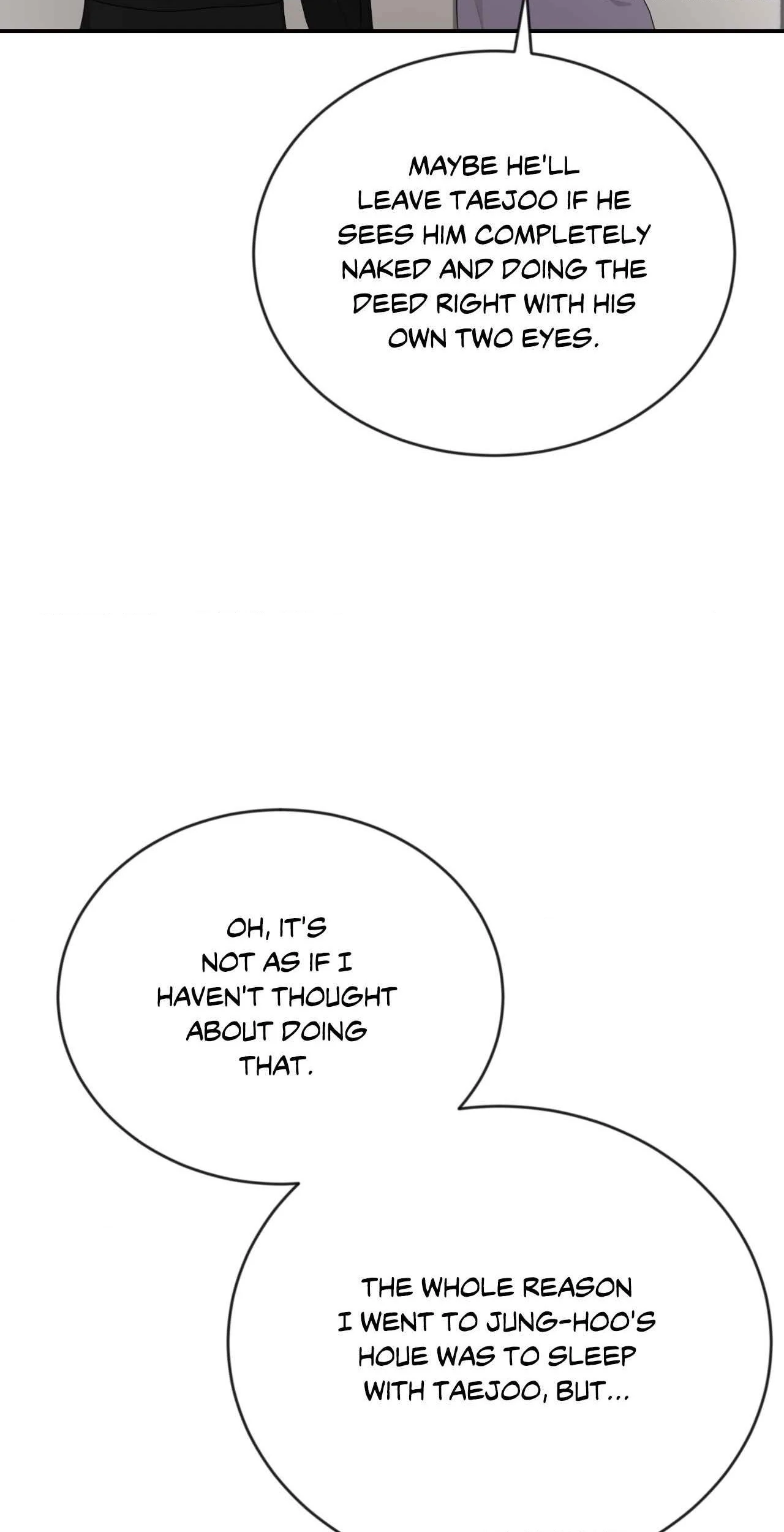 Thanatos [Official] - Chapter 20 manhwa