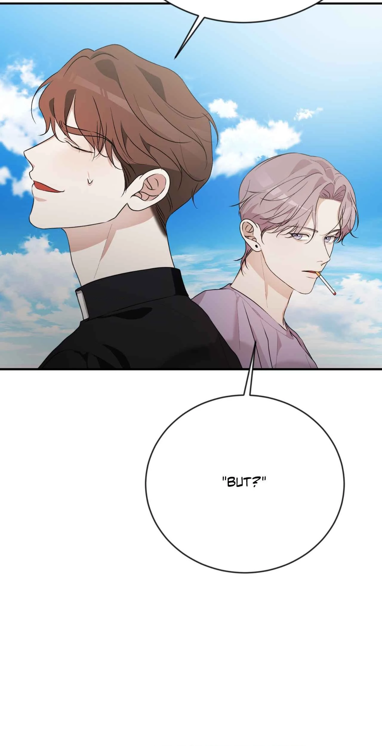 Thanatos [Official] - Chapter 20 manhwa