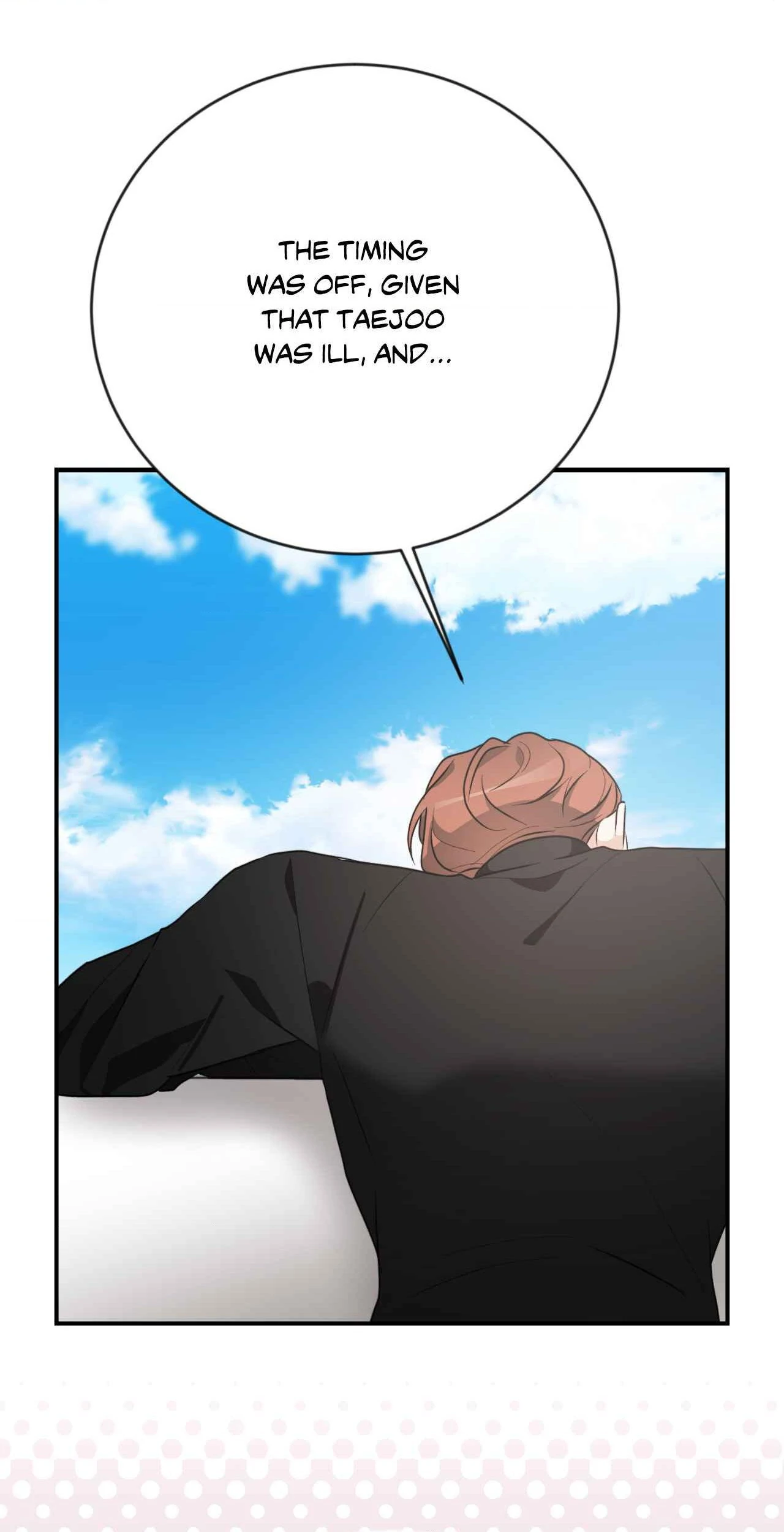 Thanatos [Official] - Chapter 20 manhwa