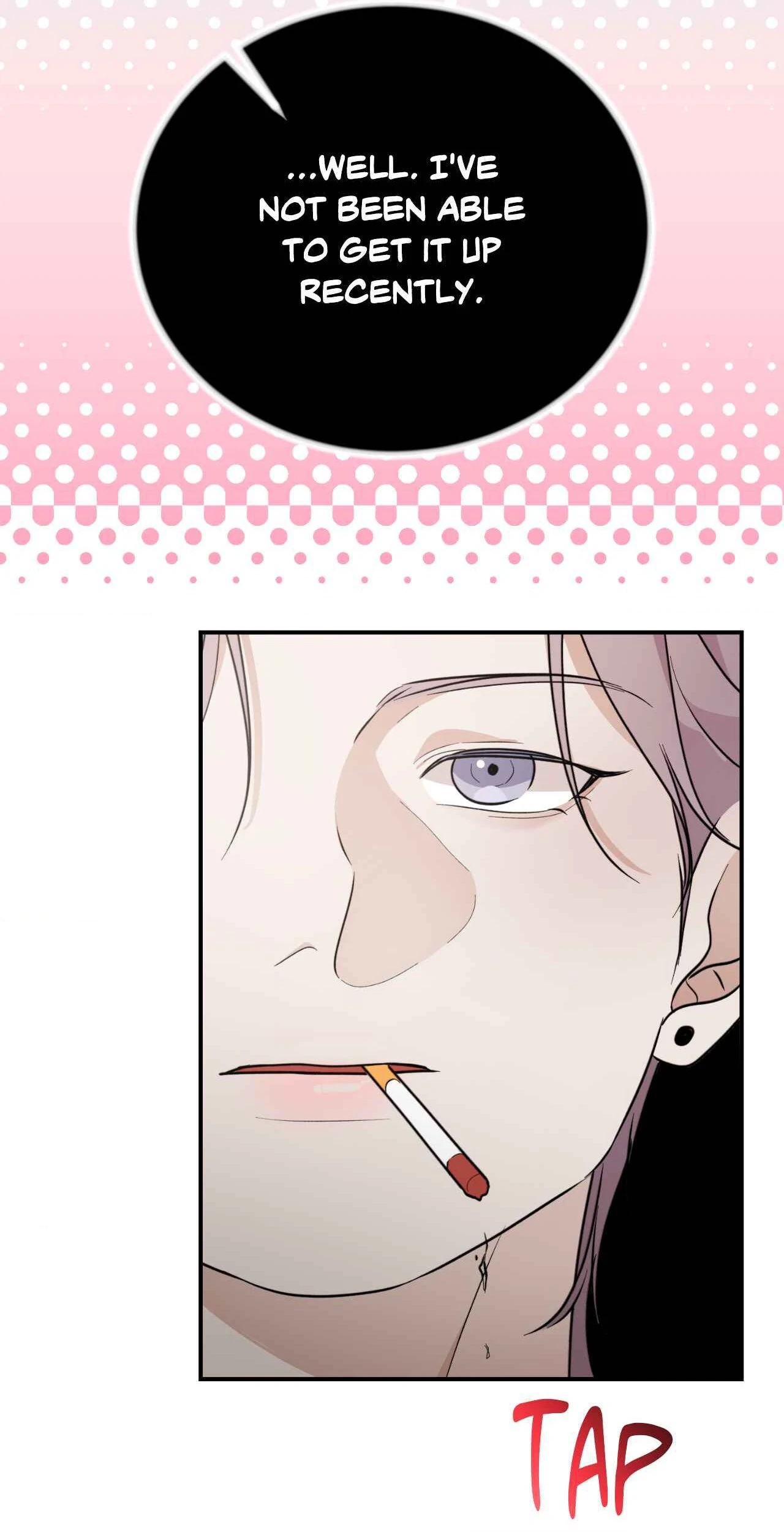 Thanatos [Official] - Chapter 20 manhwa